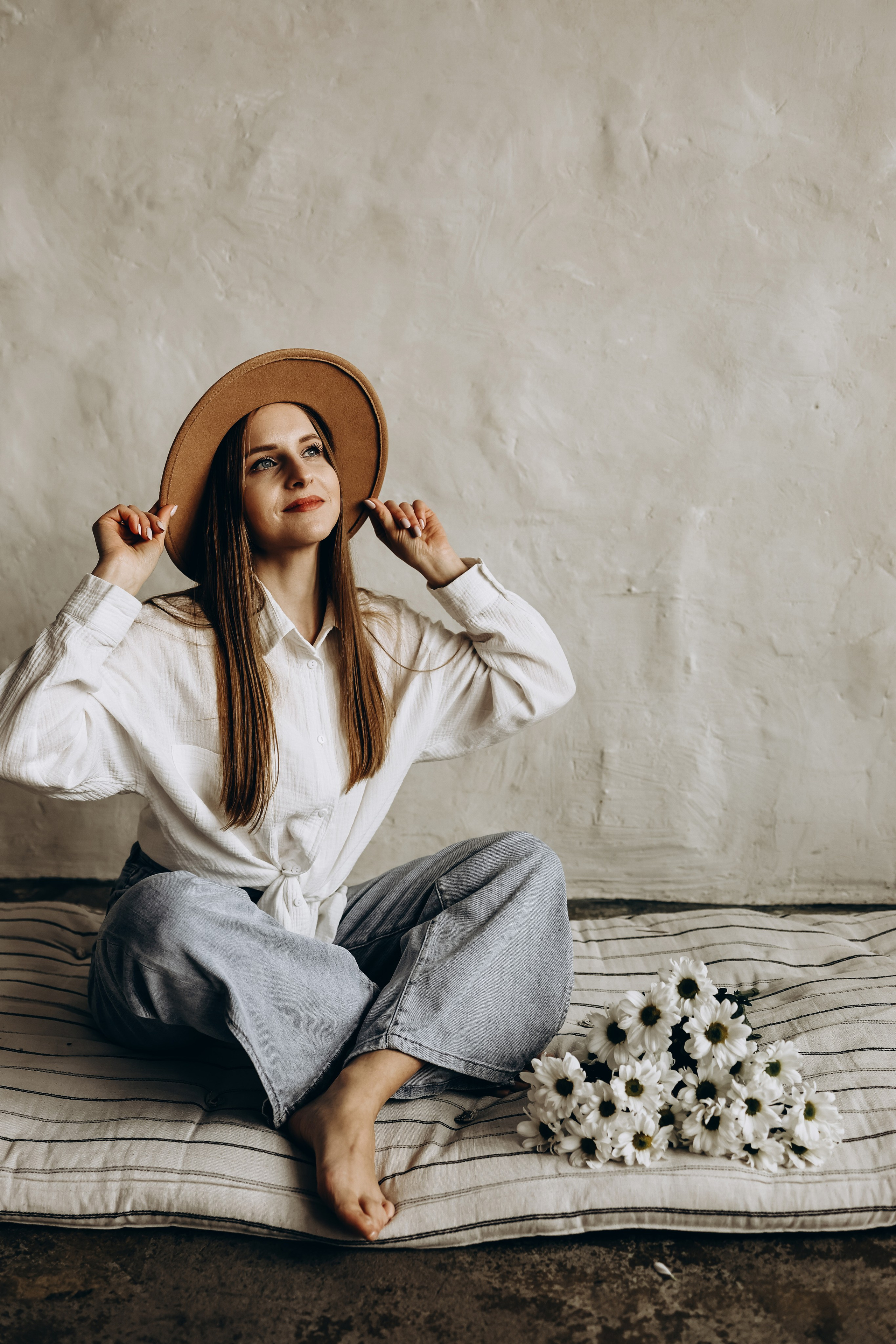 Алина. Свадебный и семейный фотограф в Воронеже Ксения Воротникова