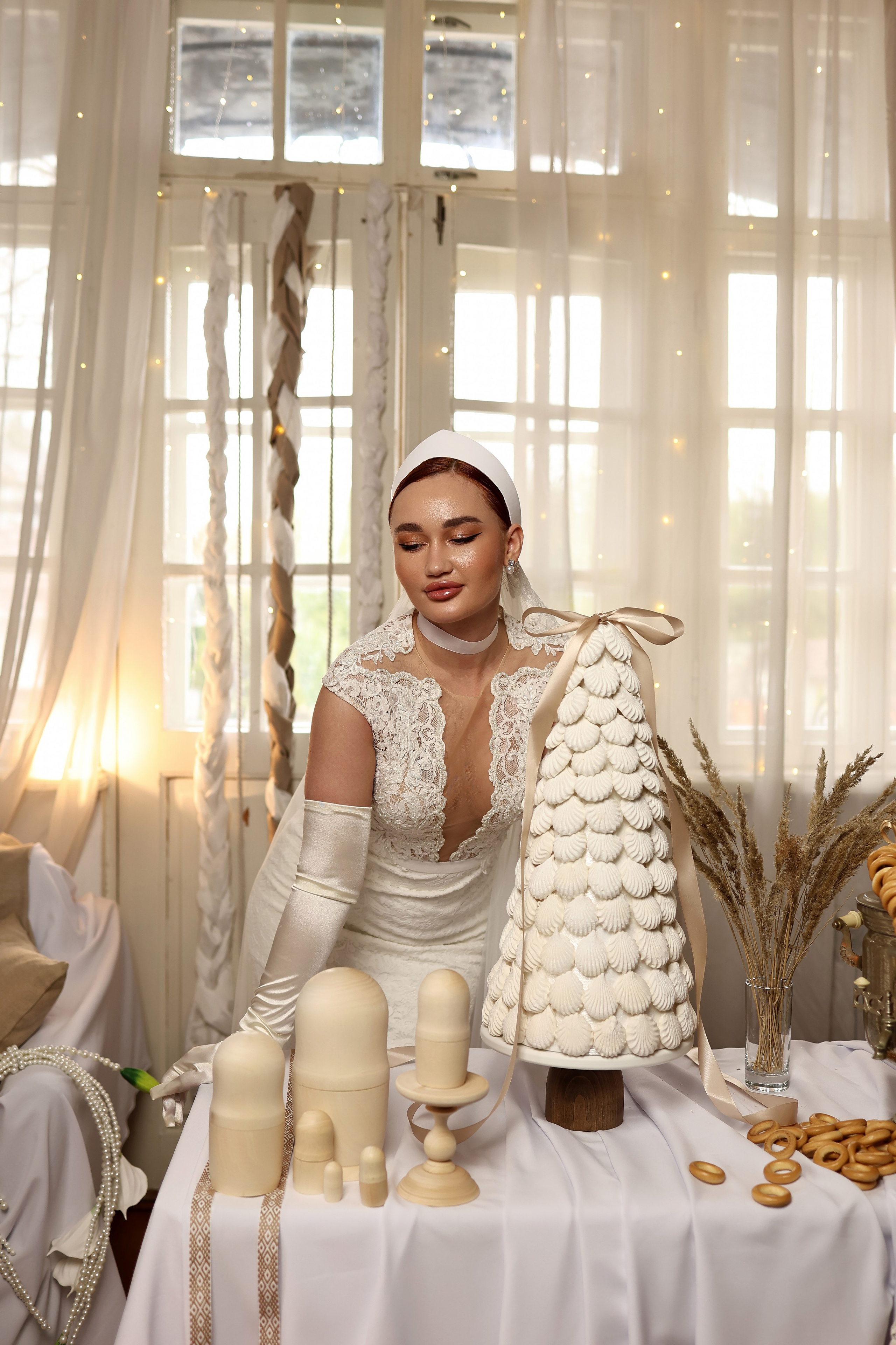 Екатерина. Свадебный и семейный фотограф в Воронеже Ксения Воротникова