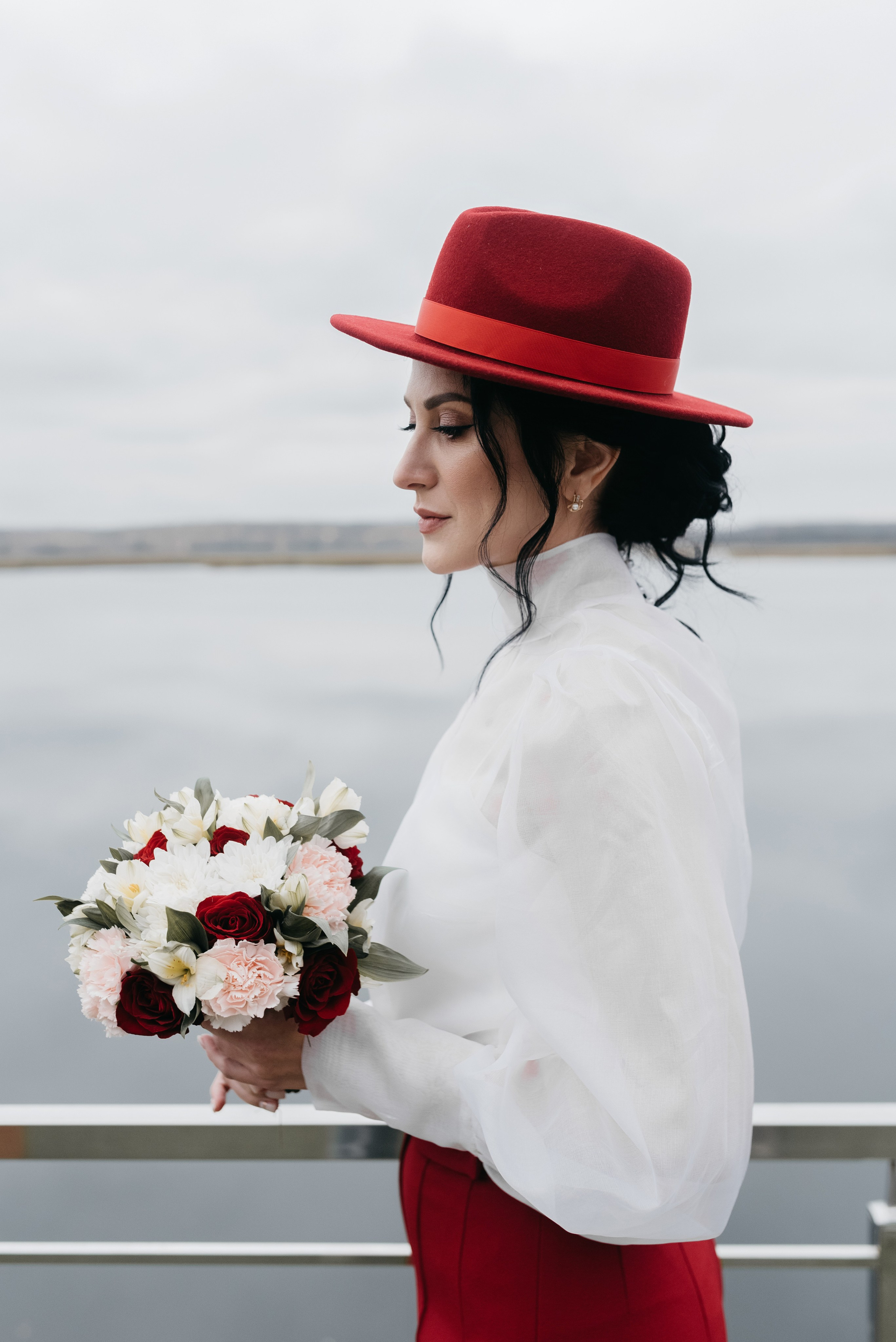 Оксана и Максим. Свадебный и семейный фотограф в Воронеже Ксения Воротникова