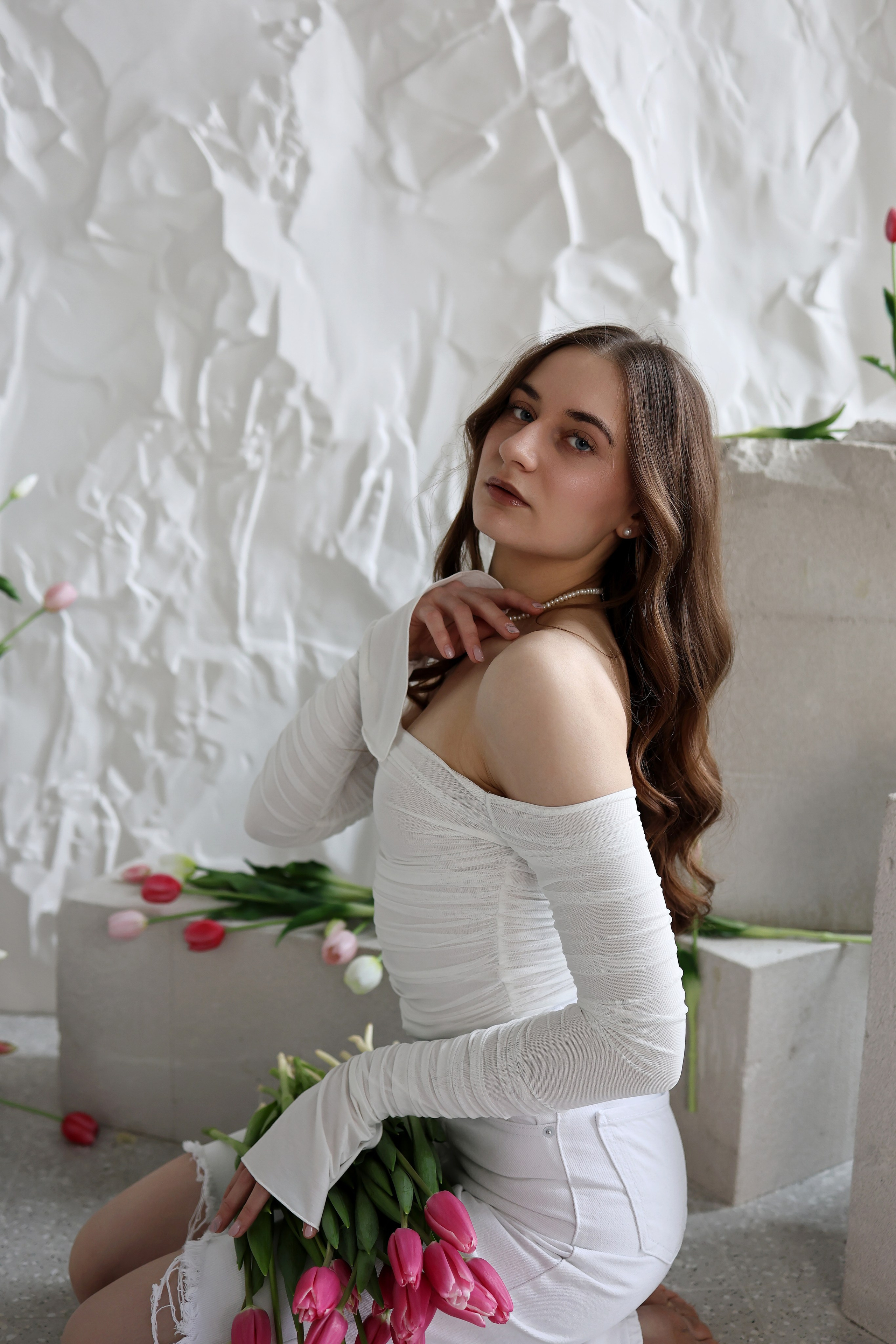 Ирина и Анна. Свадебный и семейный фотограф в Воронеже Ксения Воротникова