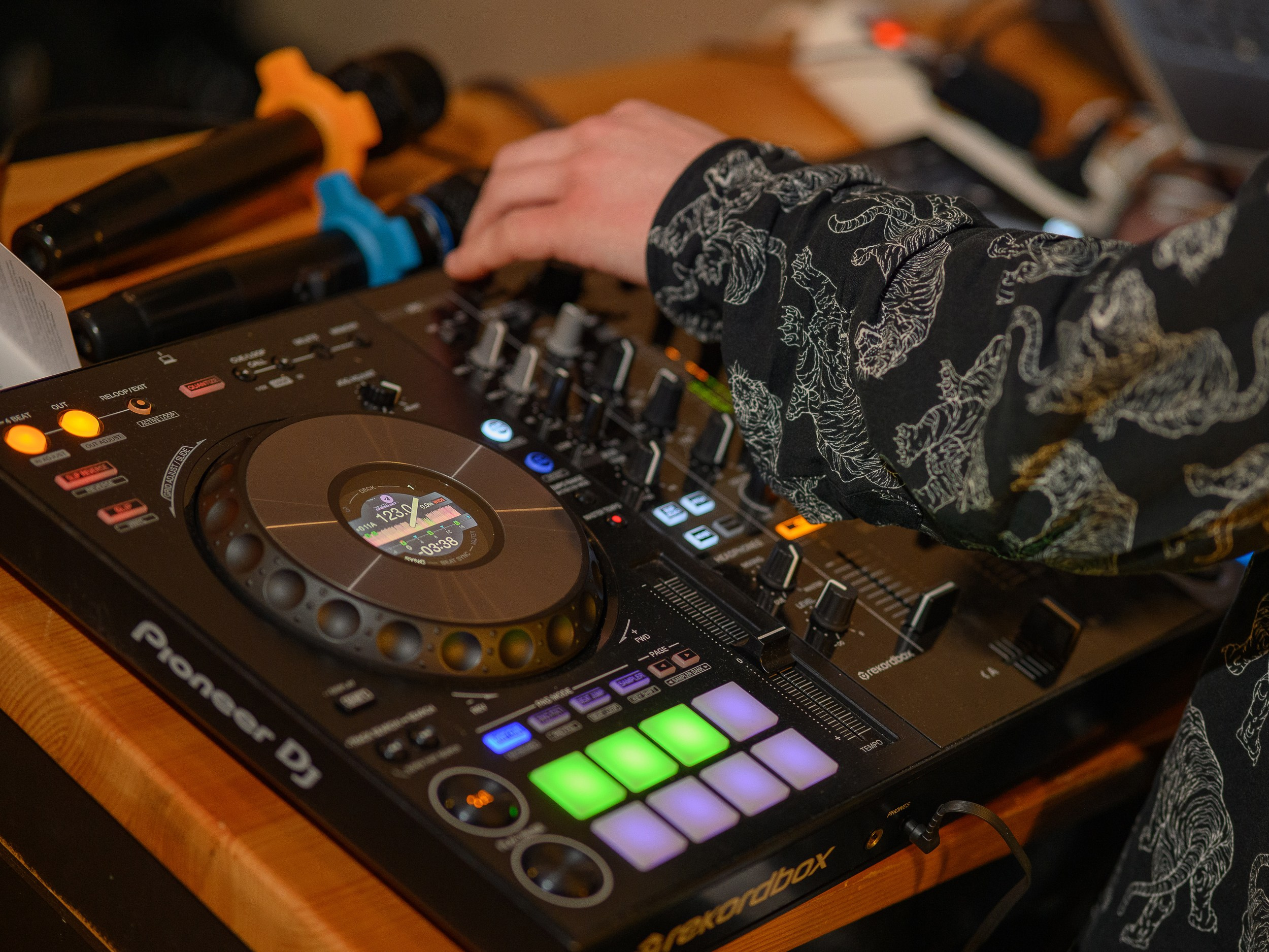 ВладБифф. Фотограф Александр Данилов