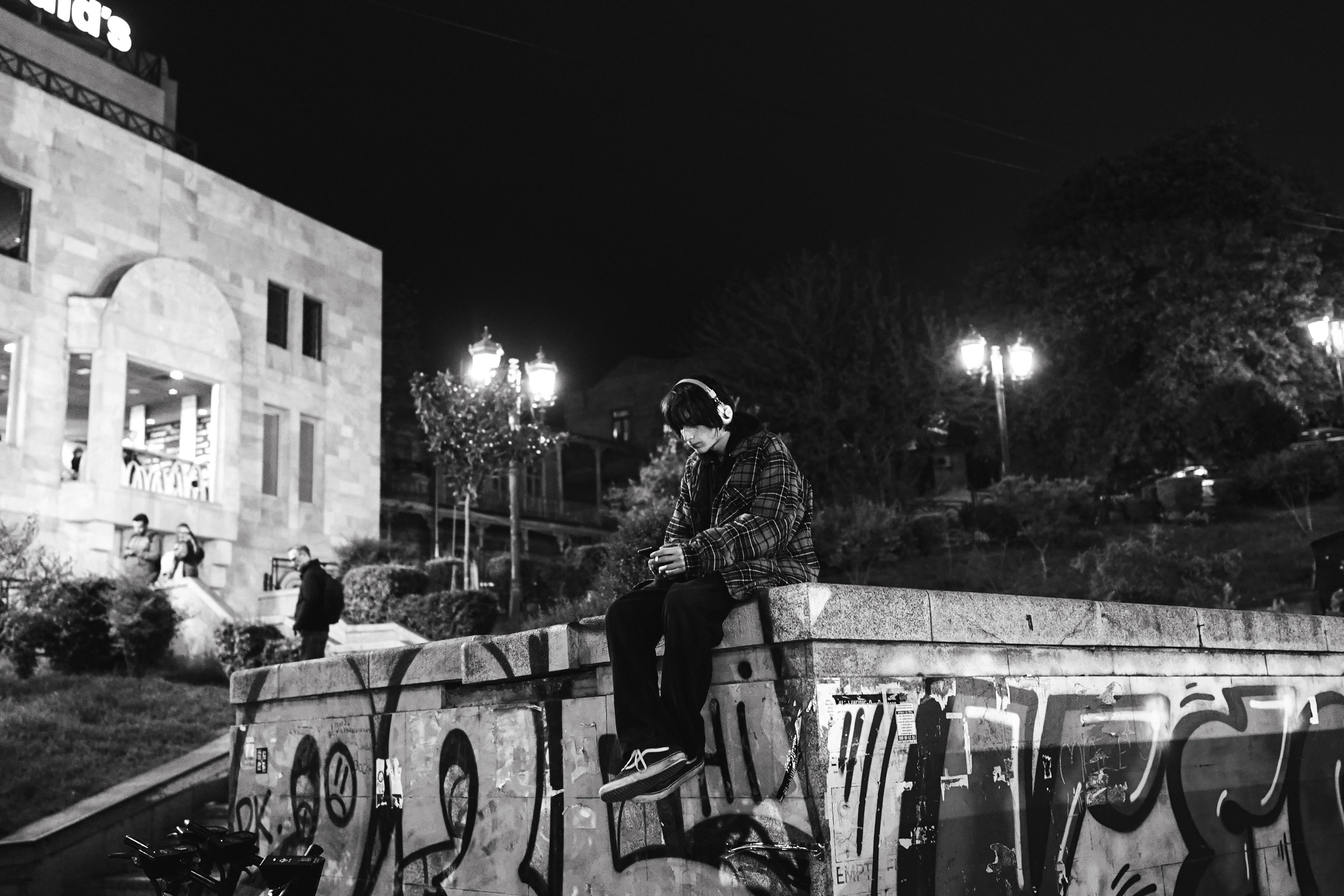 ГРУЗИЯ. Ася Краснова