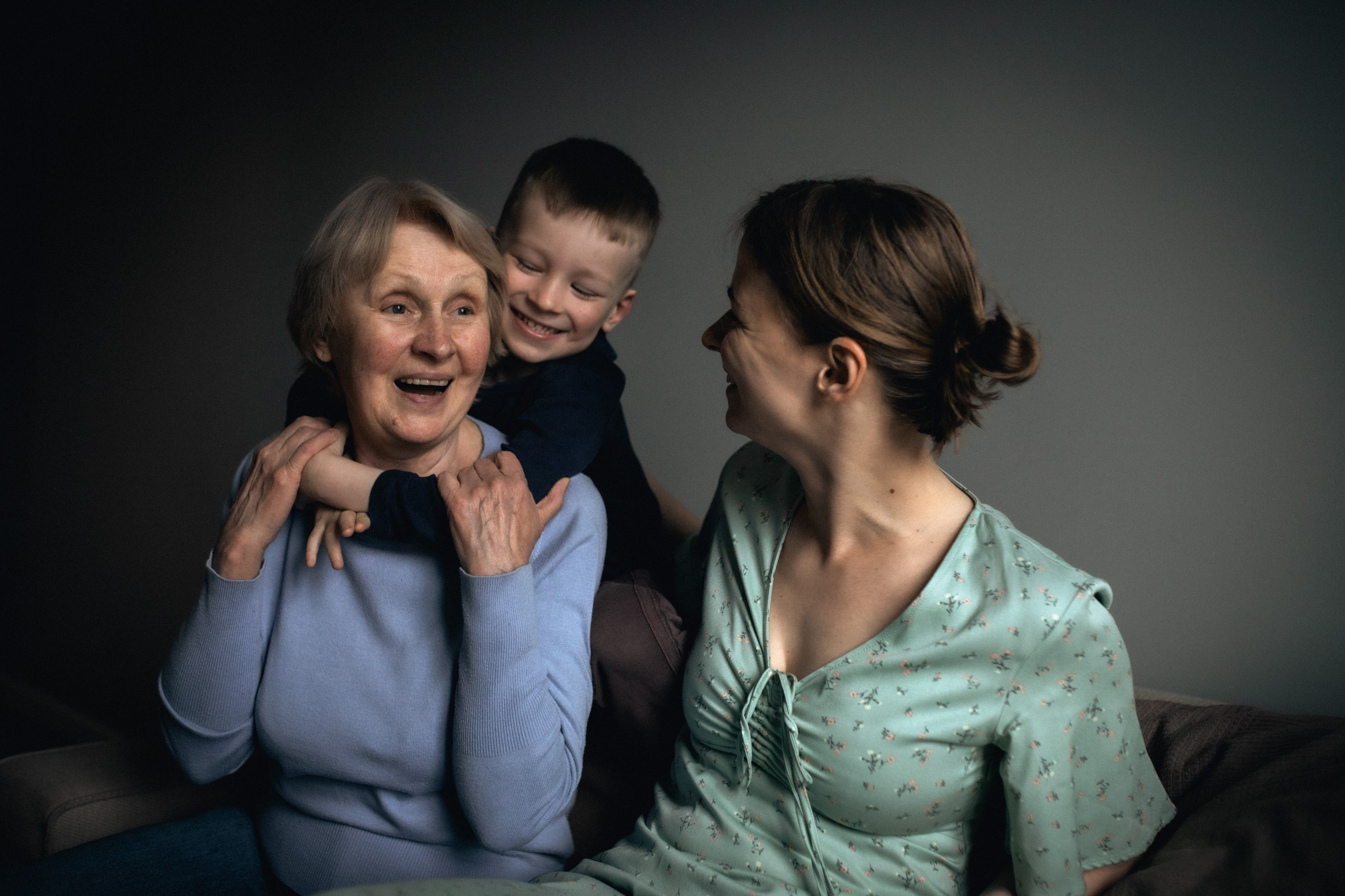 Домашние фотоссессии Всеволожск. Семейный и детский фотограф во Всеволосжке Людмила Квасова