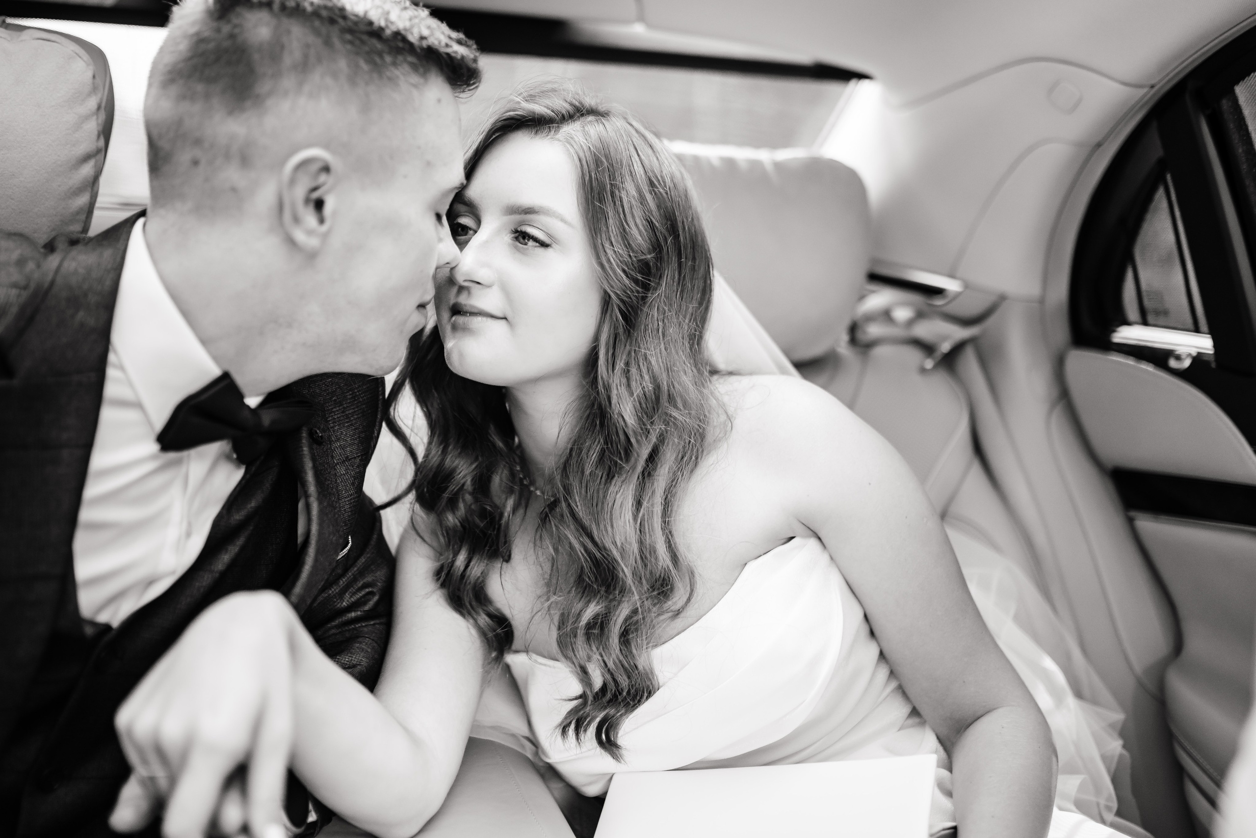 Мария и Николай|Pine River. Свадебный фотограф Серпухов — Москва Ольга Васильева