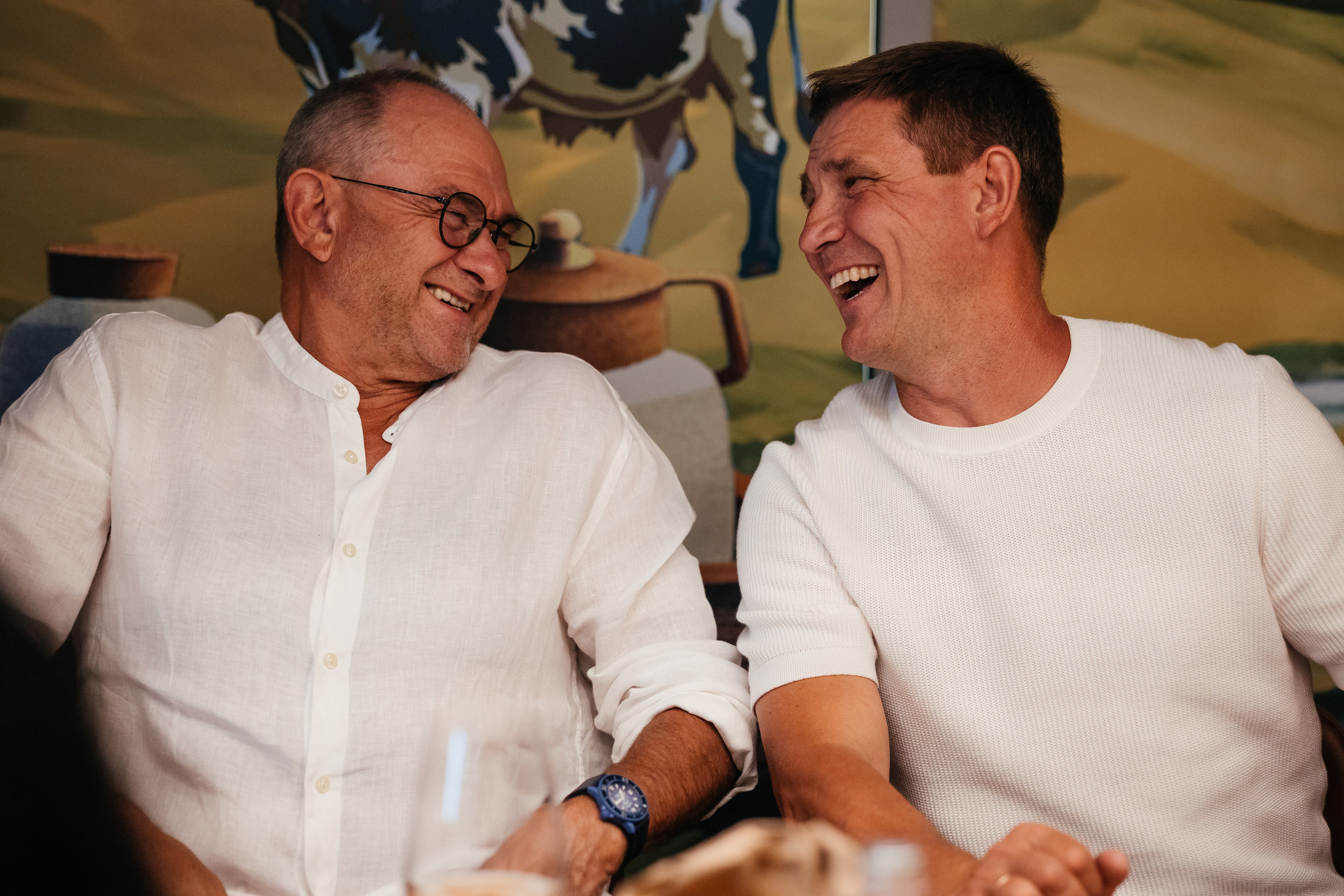 Открытие ресторана Сыроварня. Фотограф Крохин Олег