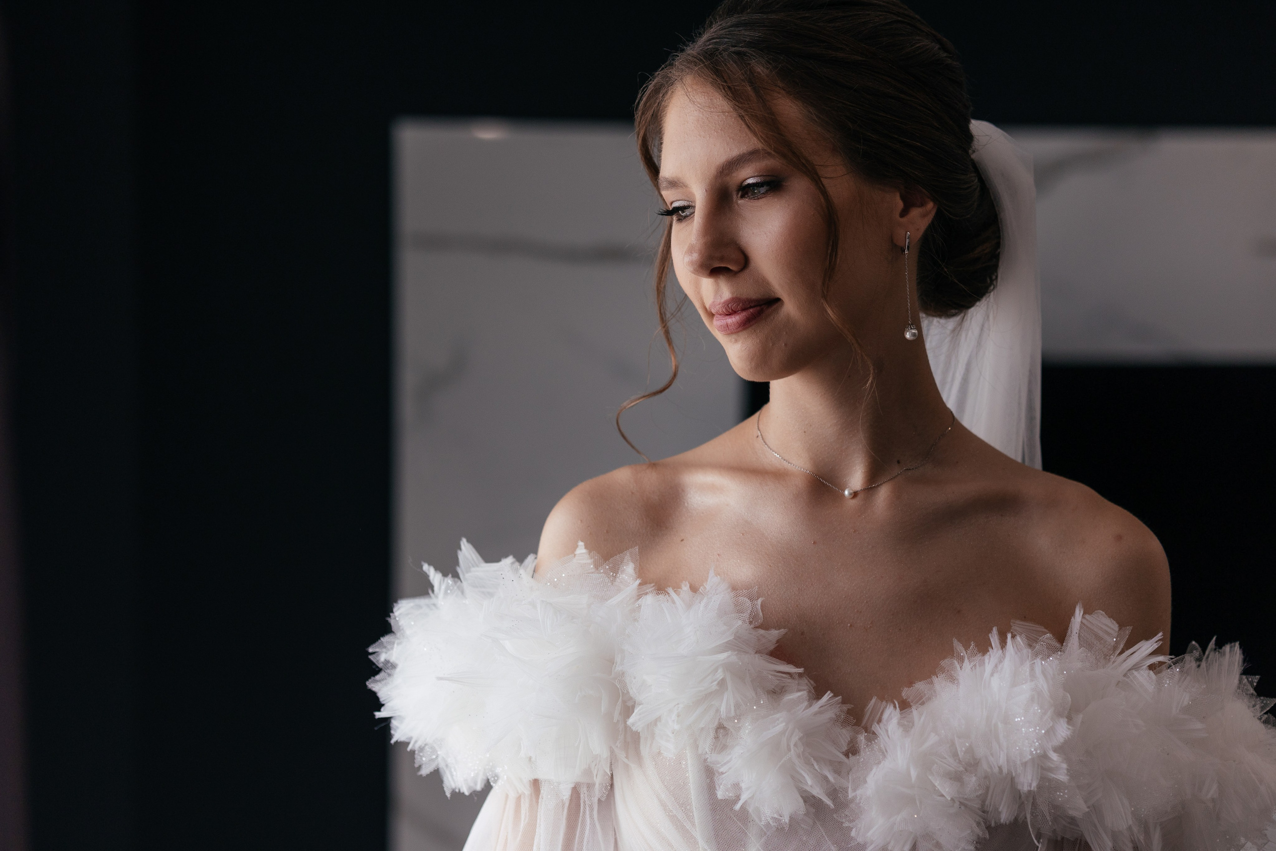 Илья и Екатерина. Фотограф Крохин Олег