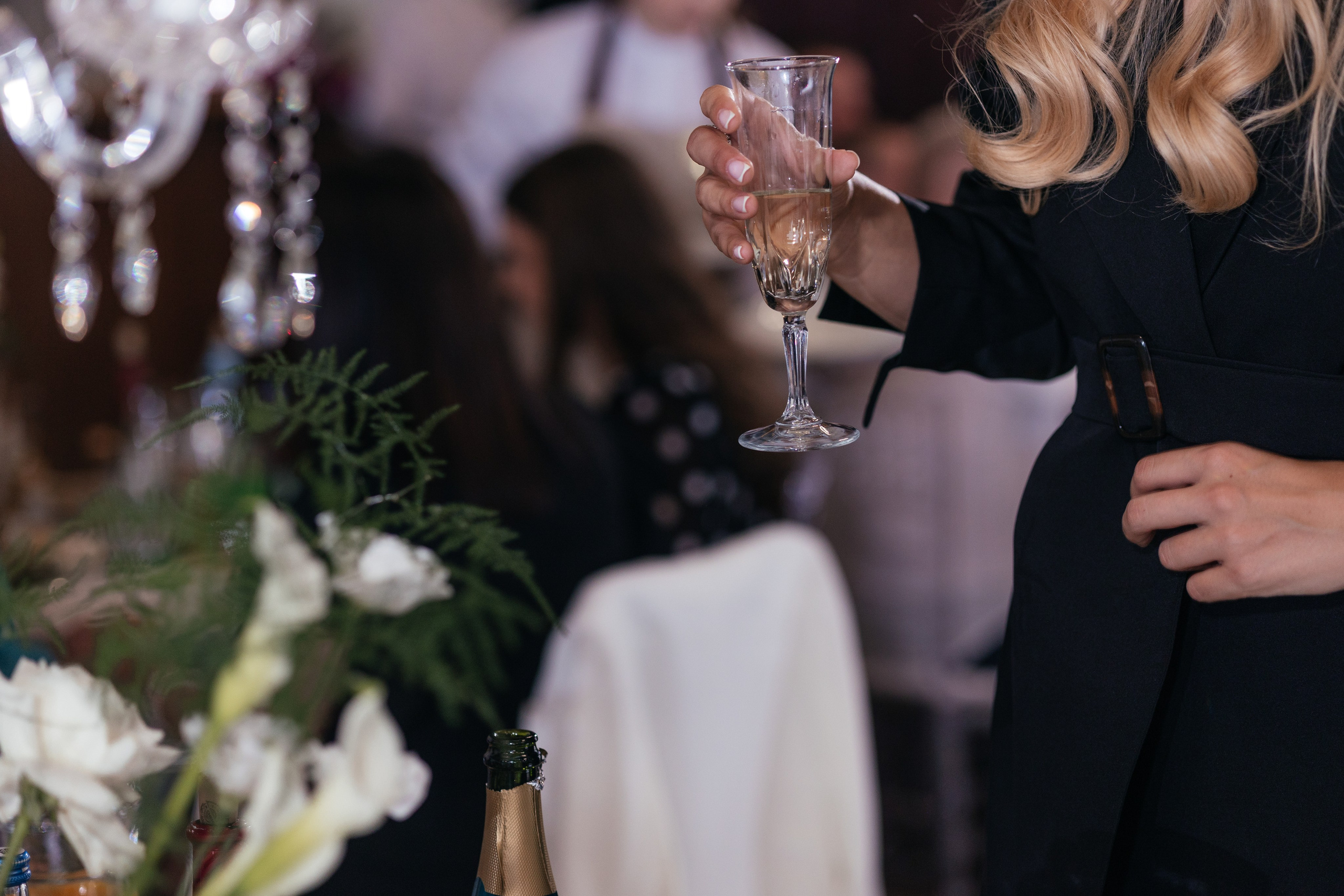 Вова и Вера. Фотограф Крохин Олег