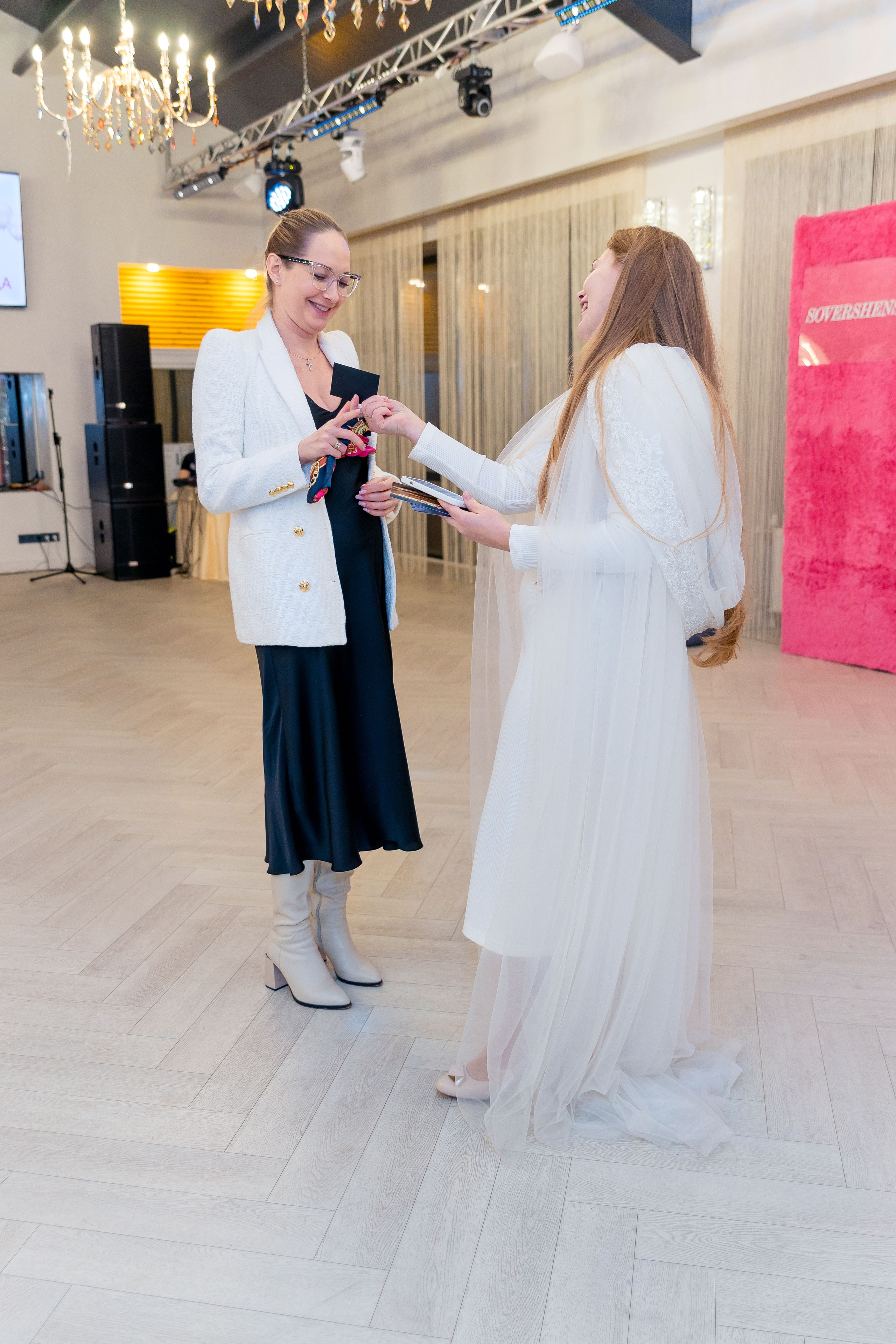 3х-летие клуба Совершенство. Фотограф в Барнауле Юлия Яковлева