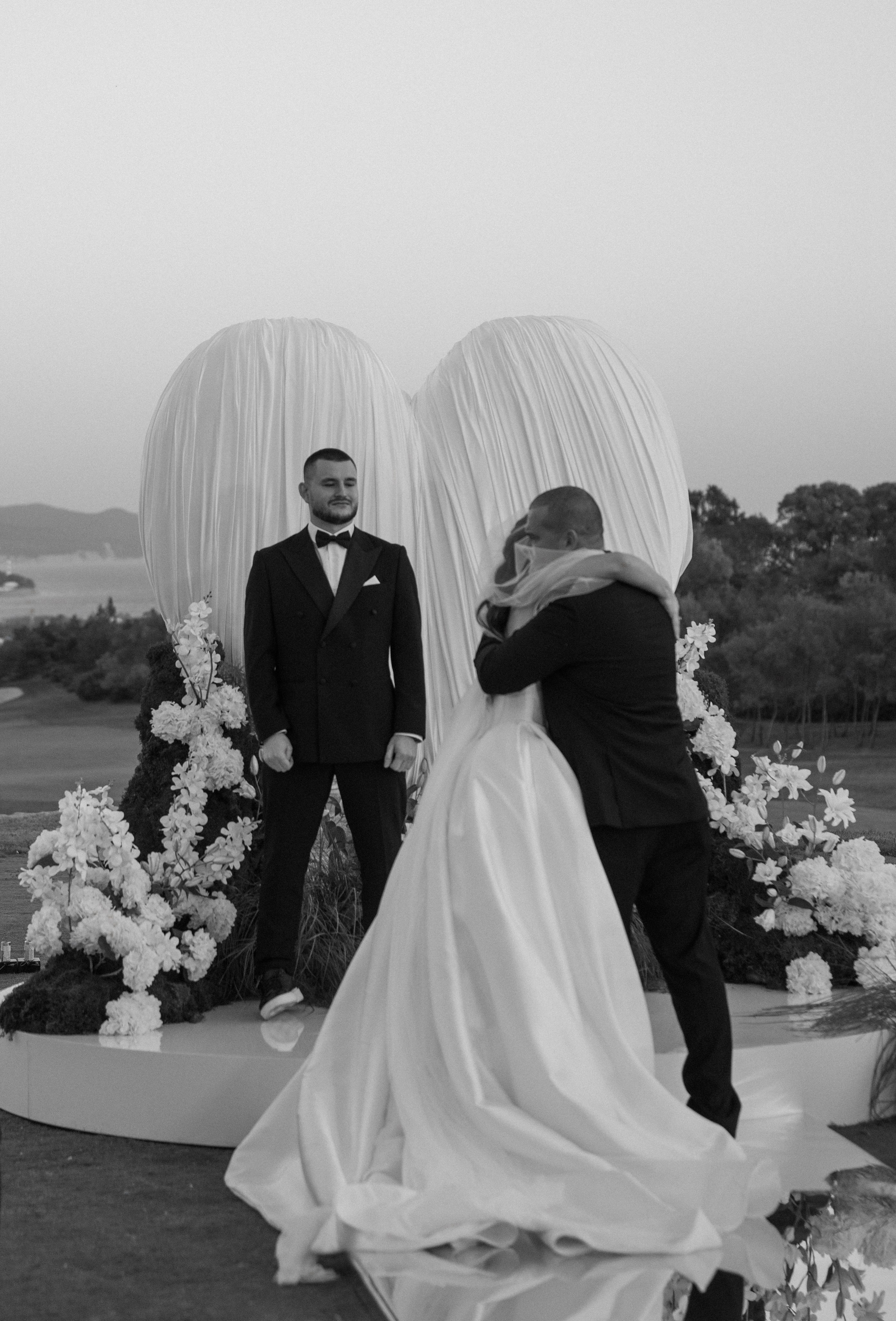 День Мечты. Свадебный и семейный фотограф в Анапе Елена Полетаева