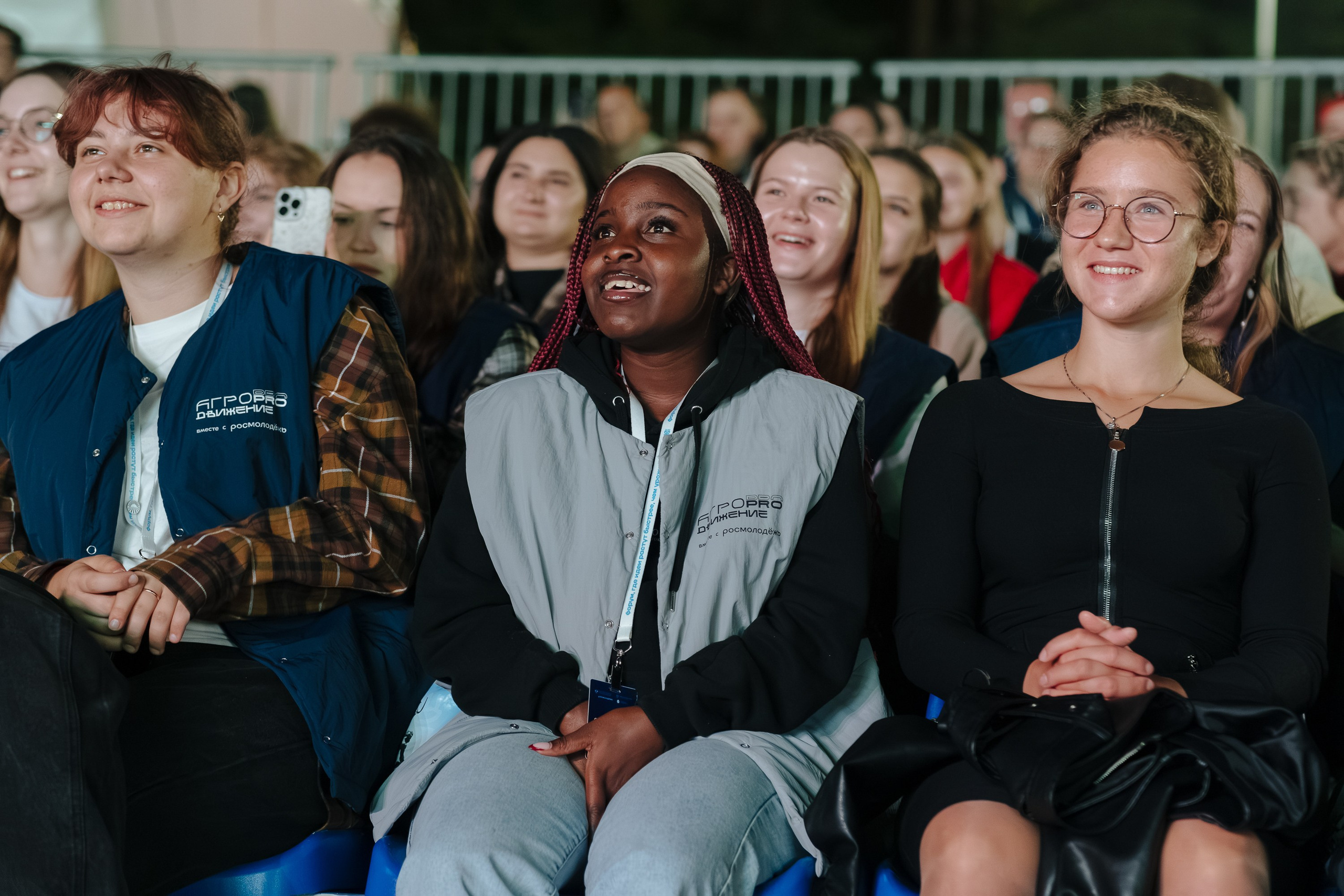 АГРО форум. Фуд и предметный фотограф Виталий Морозов г. Москва