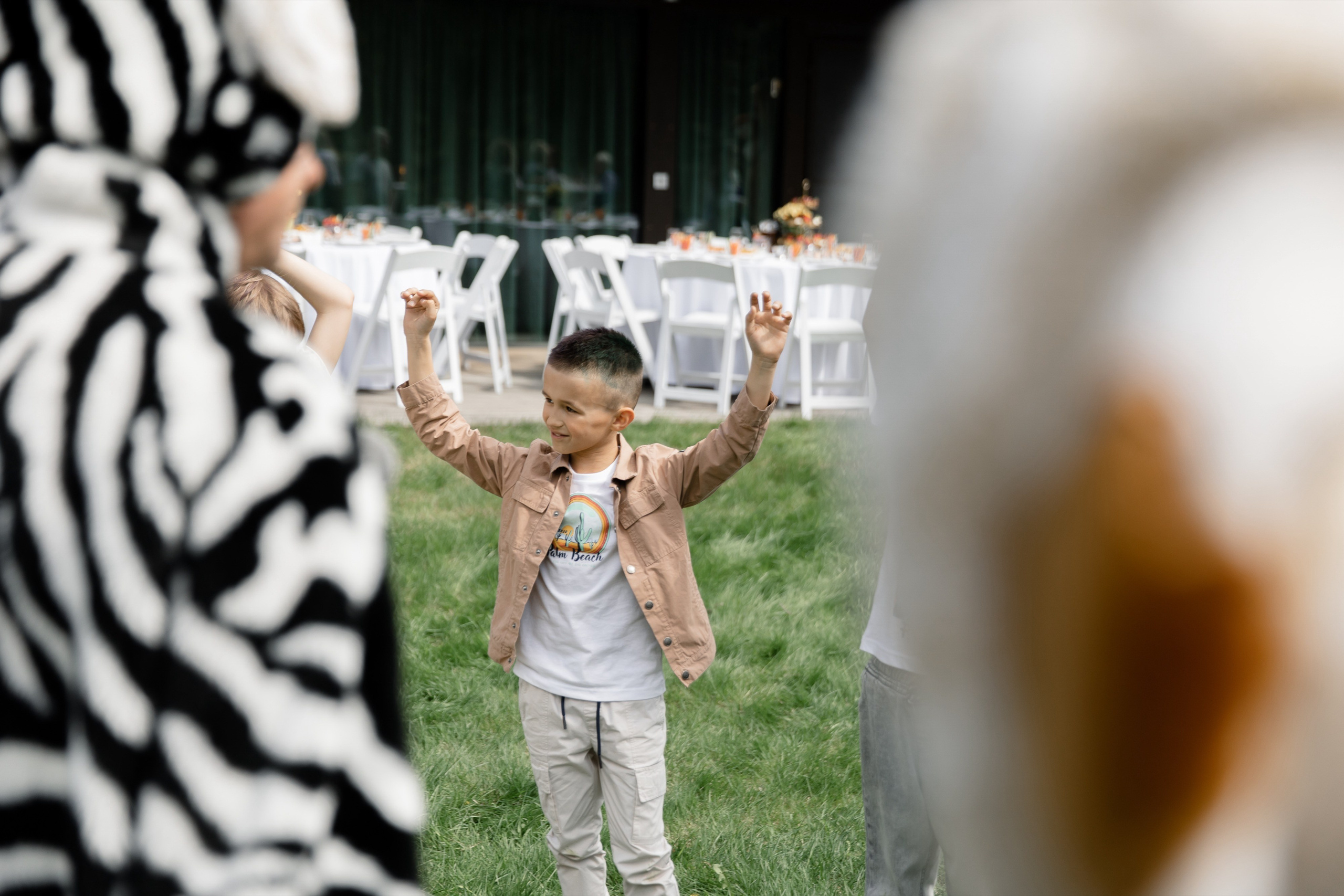 Мирон и Алиса 8 лет. Фотограф Роман Полянин