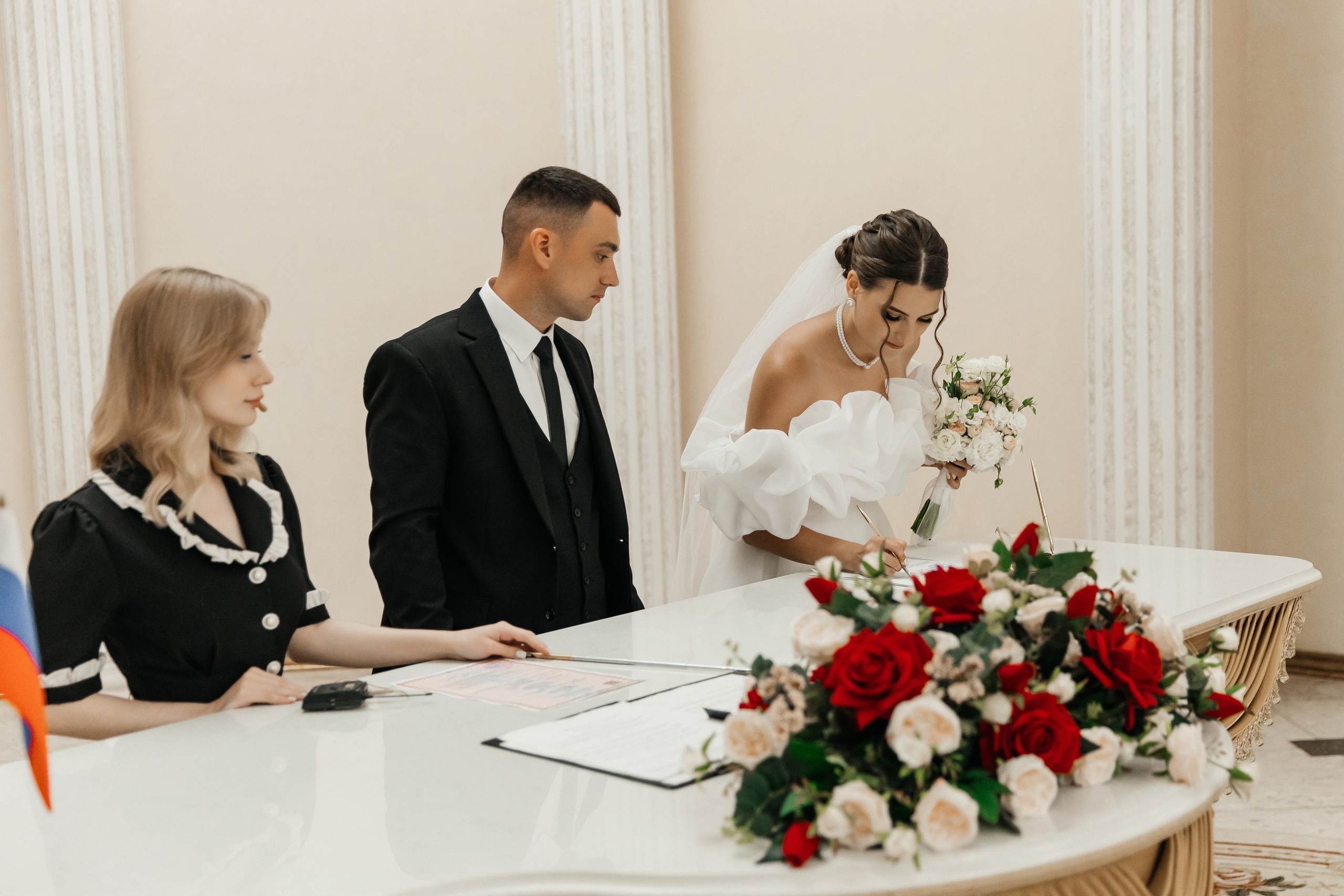 Витя и Лера. Фотограф в Краснодаре Алла Потоцкая