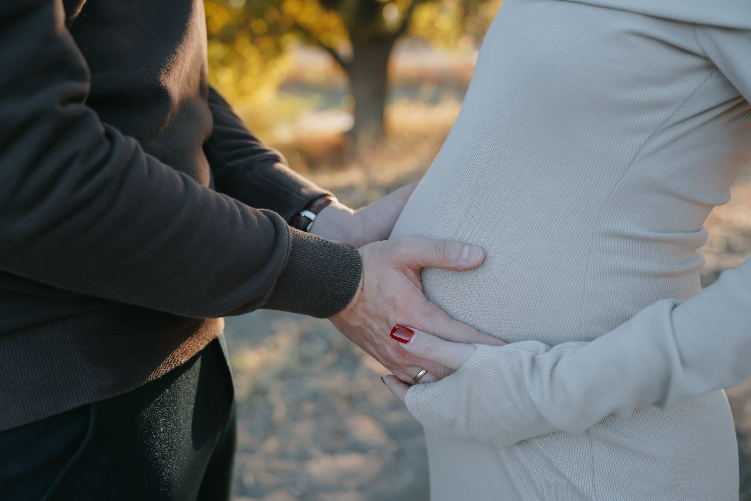 Дима и Даша. Свадебный и семейный фотограф в Волгограде Наталья Наумова