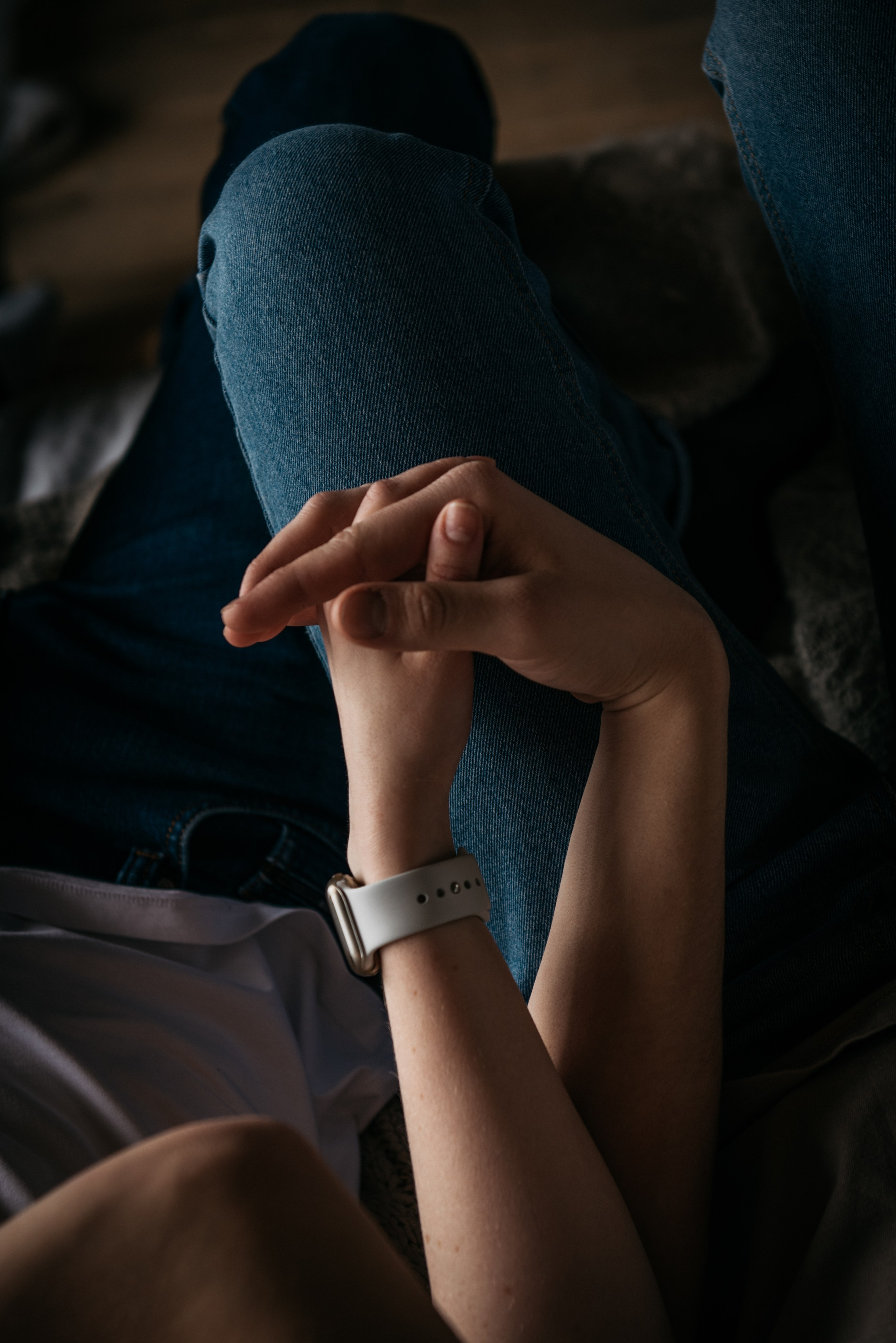 Илья и Марина. Свадебный фотограф в Новосибирске. Александра Верхушина