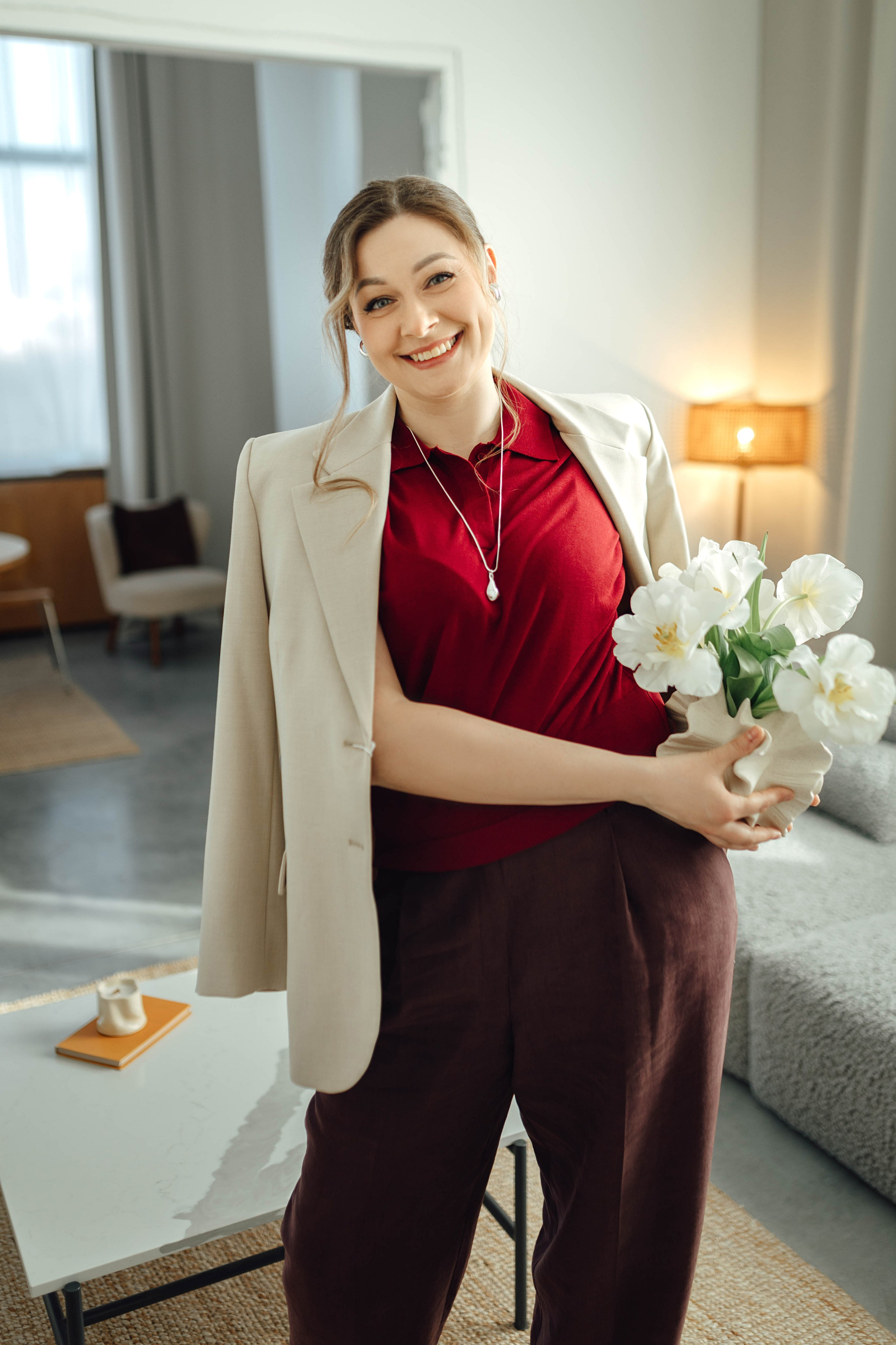 Леся, Lighstudio