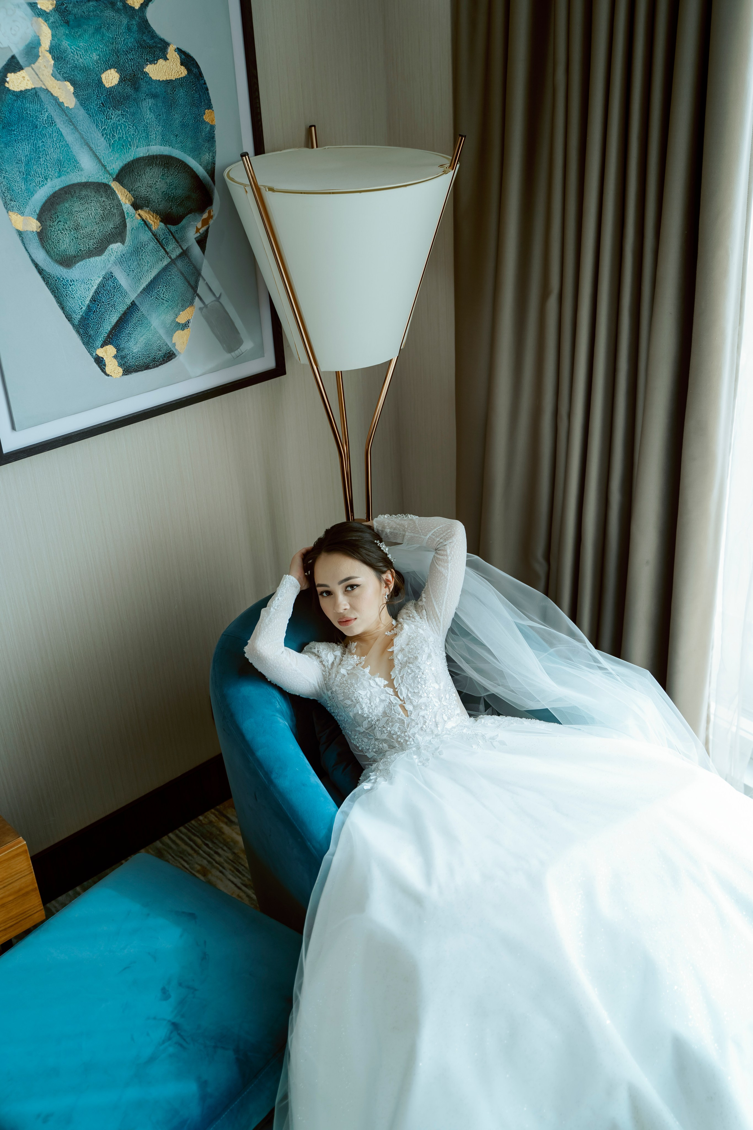 Eldar & Nargiz wedding day. Photopark.kz