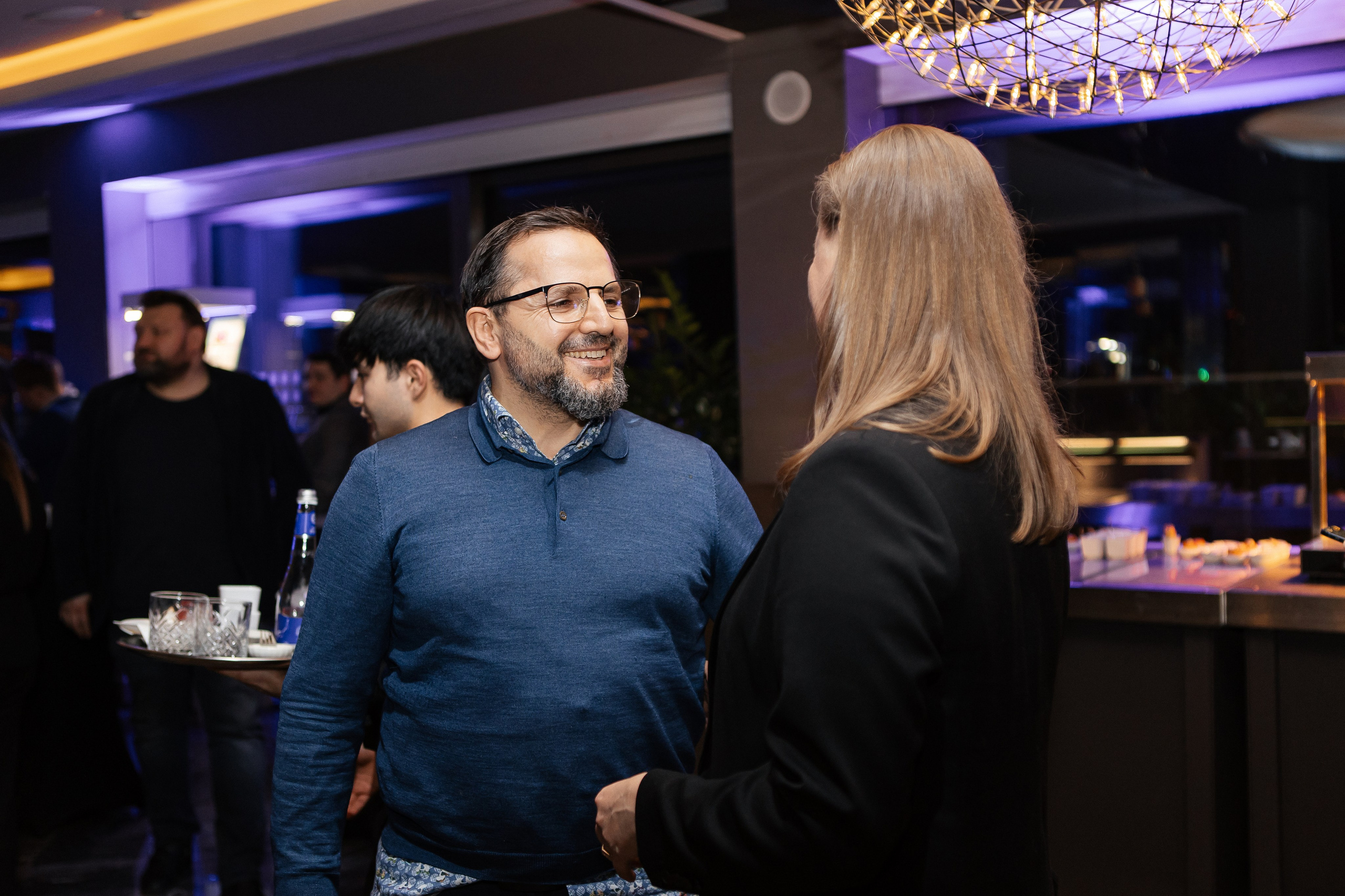 ANKYLOS PARTY. Фотограф Анна Луценко Москва