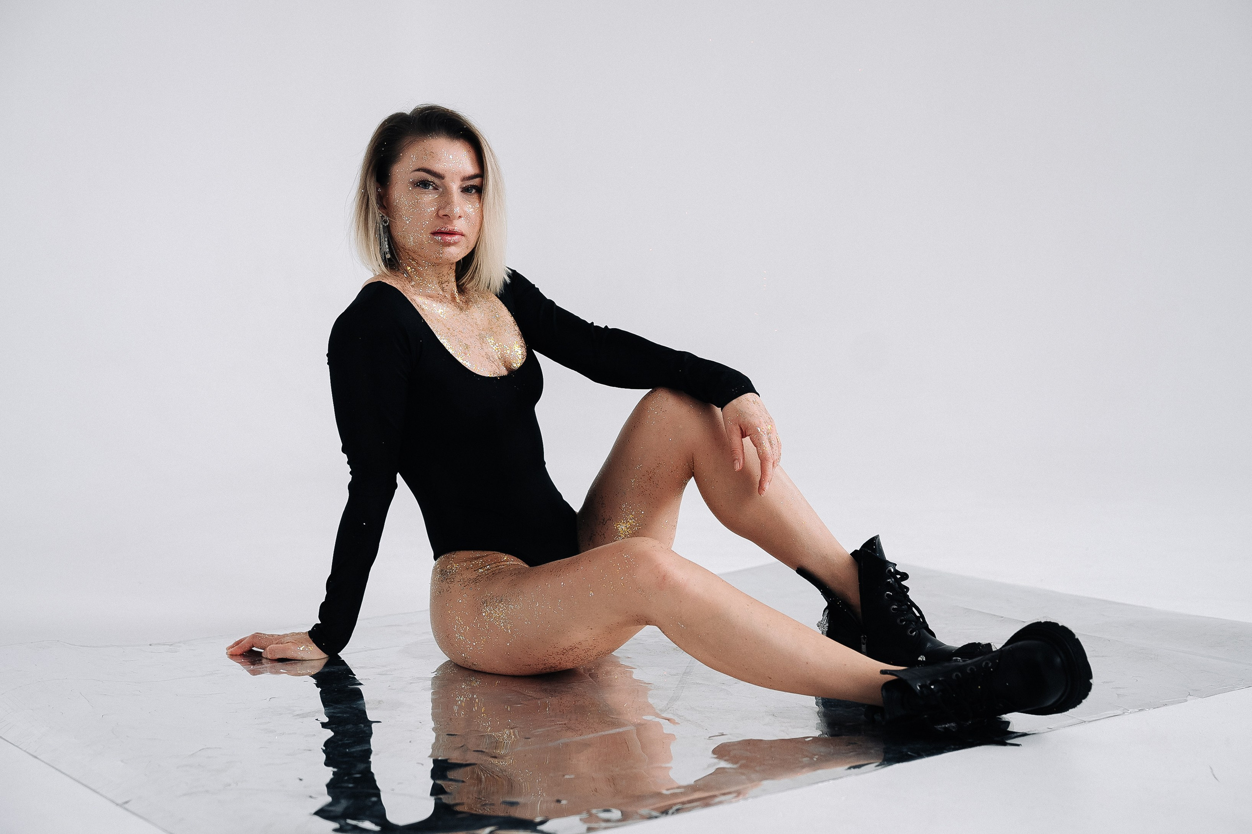 Ольга. Фотограф в Хабаровске Швендых Рудольф