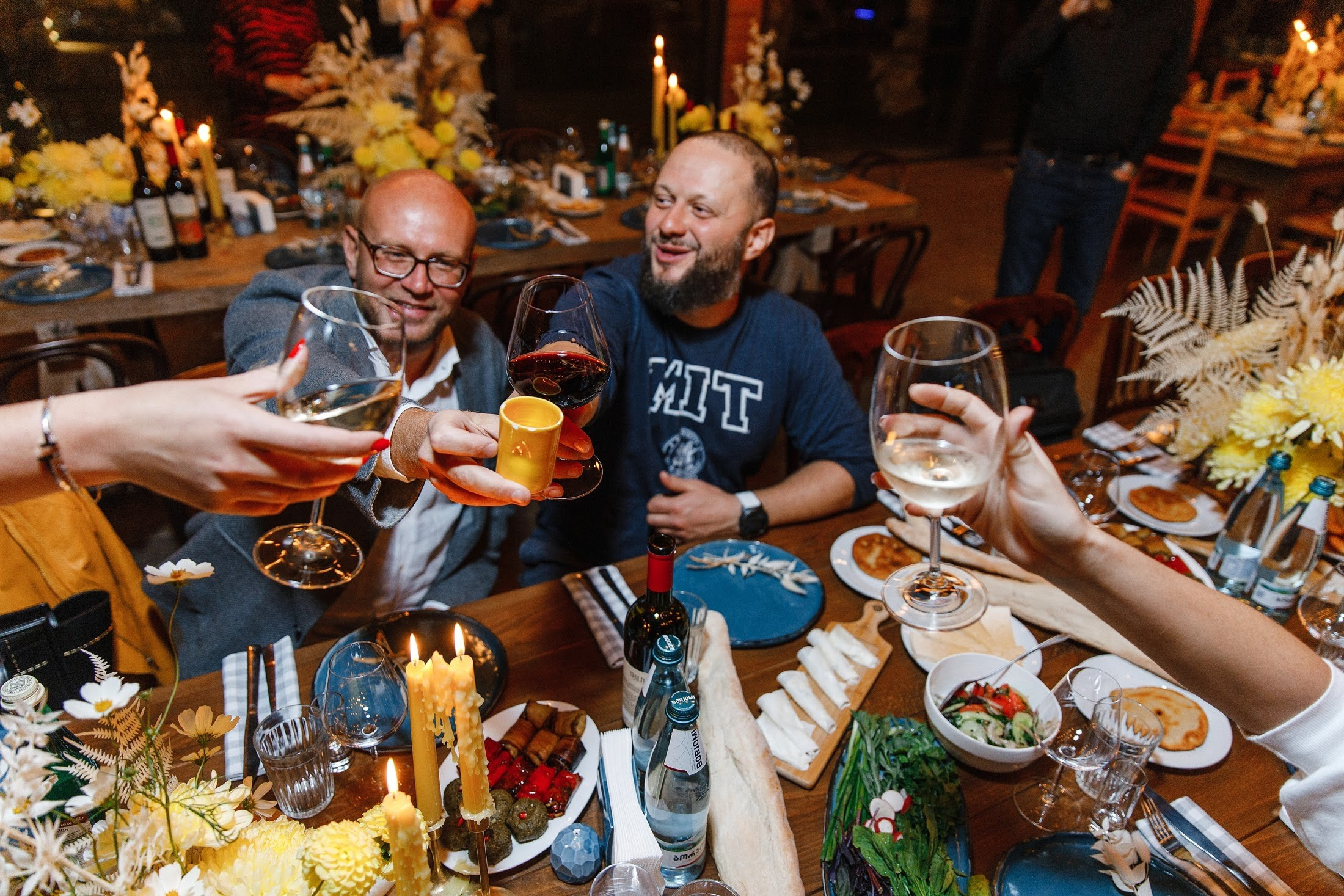 Максим и Алена. Свадебный фотограф в Москве и МО Александр Ласковенков