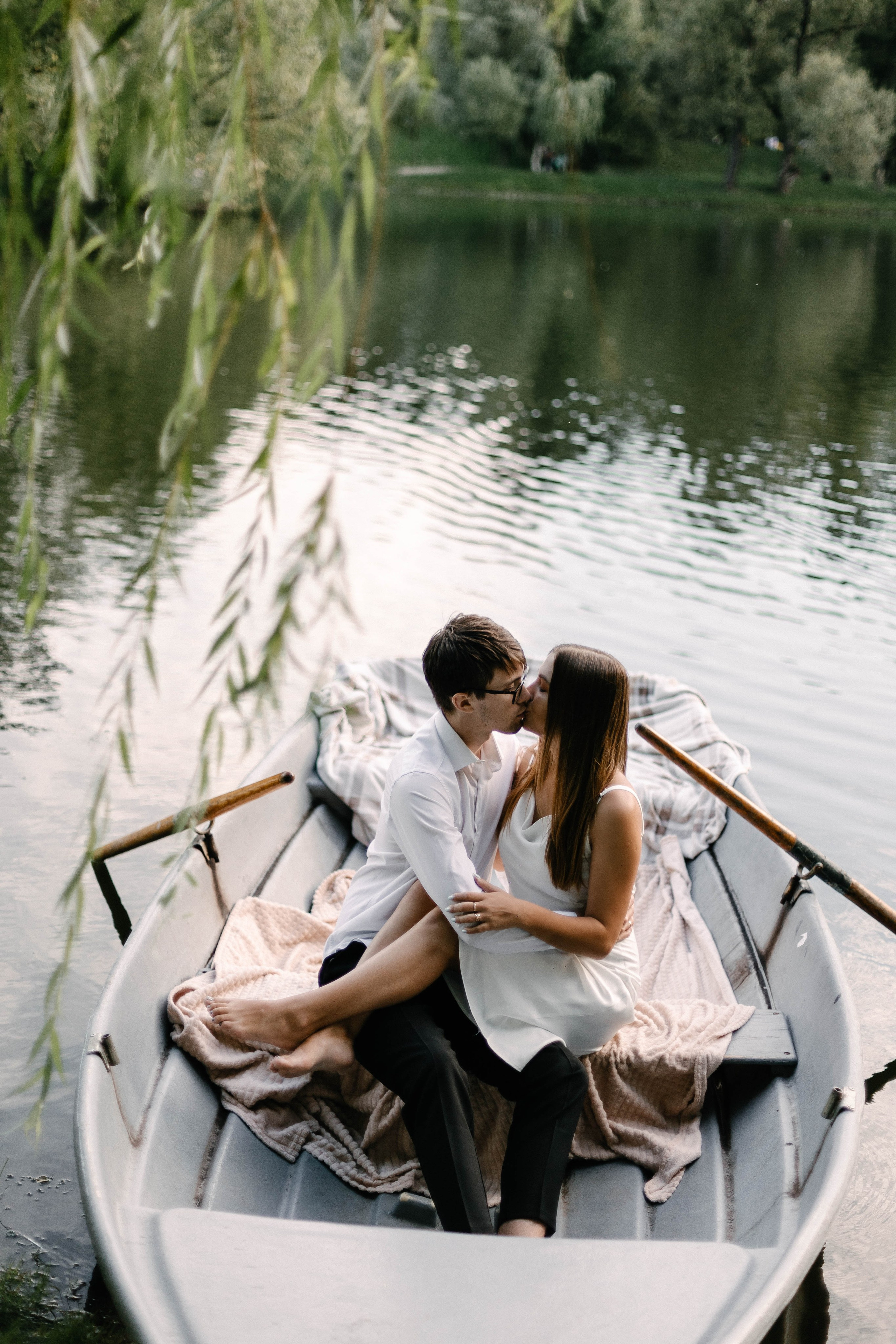 Анастасия и Эдуард. Фотограф Veronika Potaseva