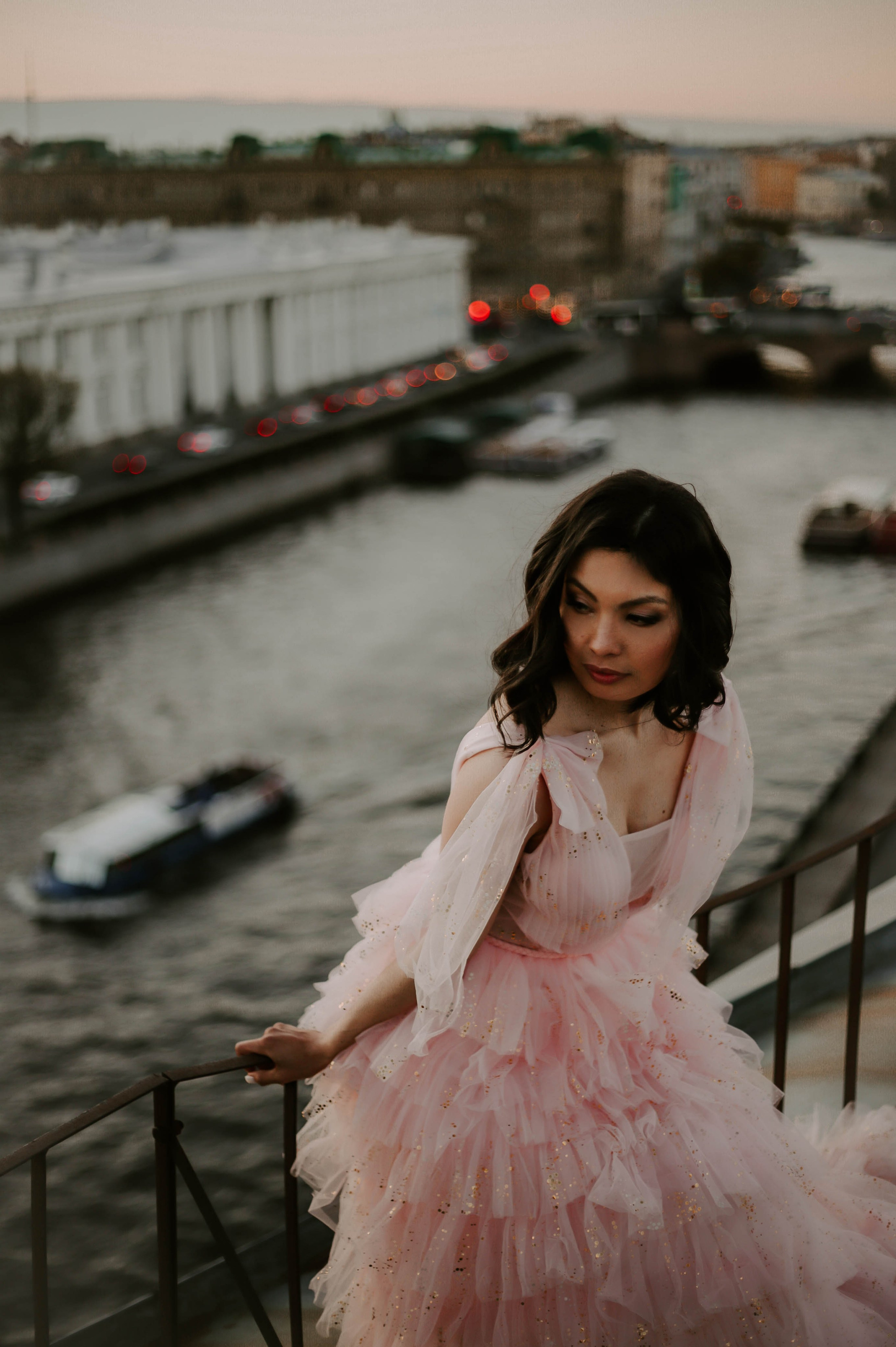 Камила. Фотограф Veronika Potaseva