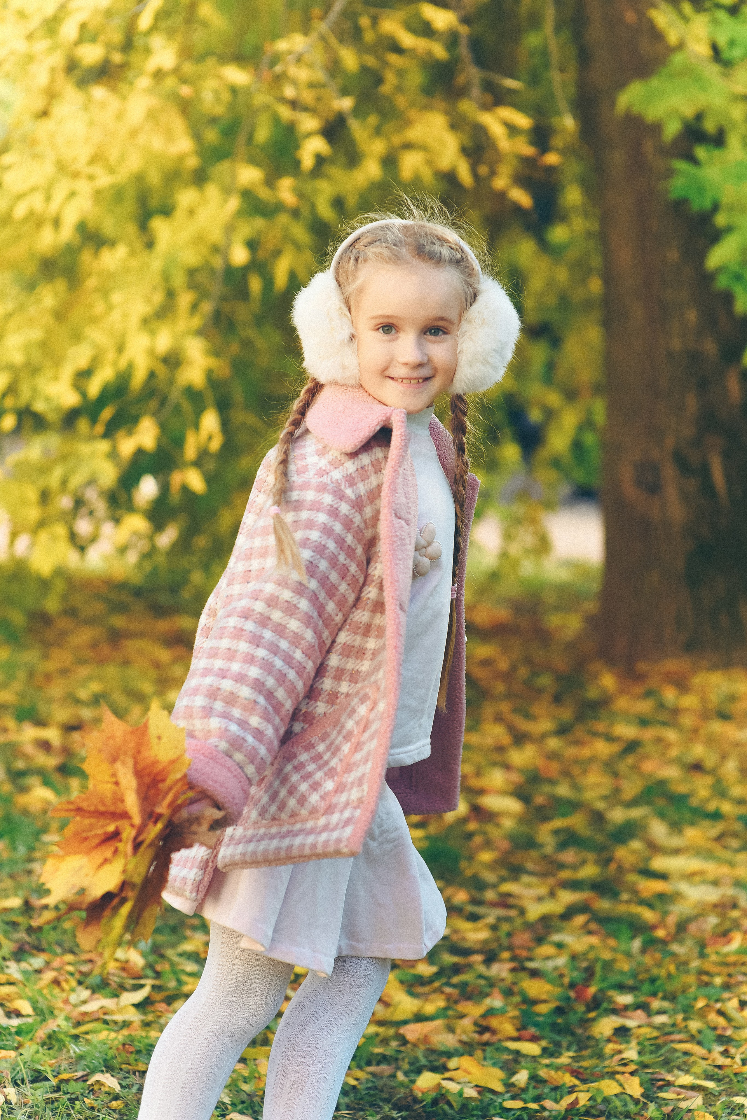 Детский сад. Римма Гусакова. Выпускные фотокниги. Детские и семейные фотосессии