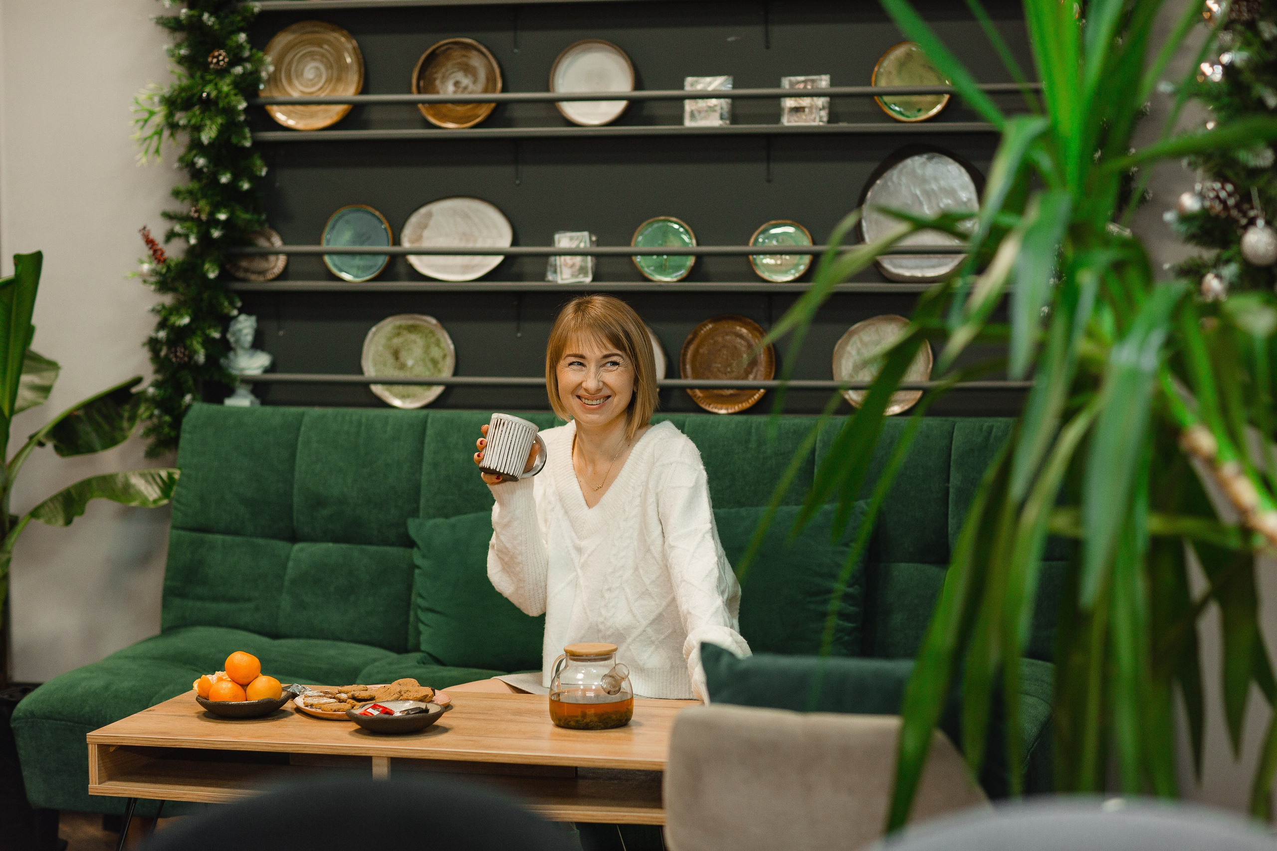 Блогеры. Ваш фотограф Любовь Чистякова