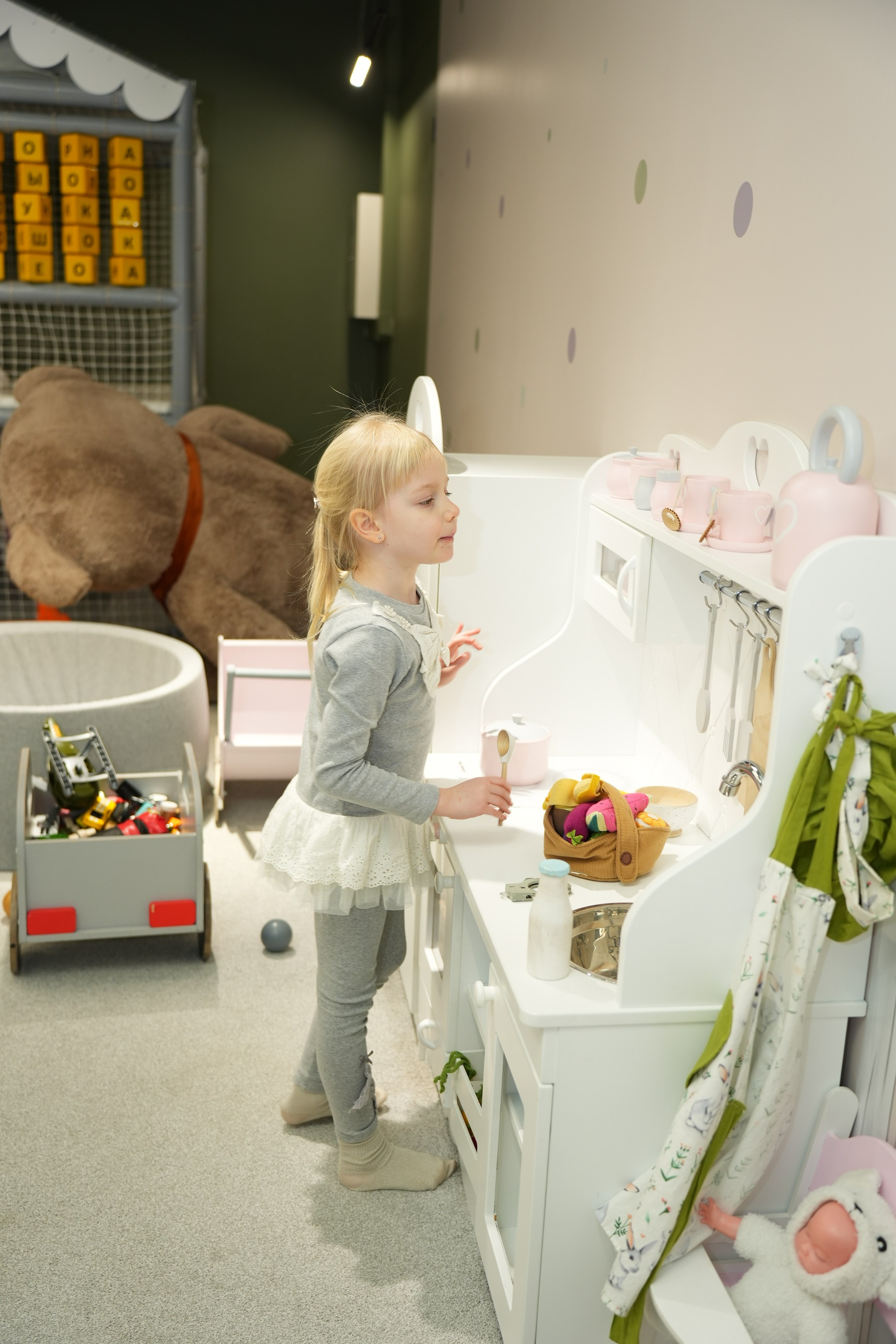 День Рождения Марат. Семейный и свадебный фотограф Минск, Беларусь Анна Орловская