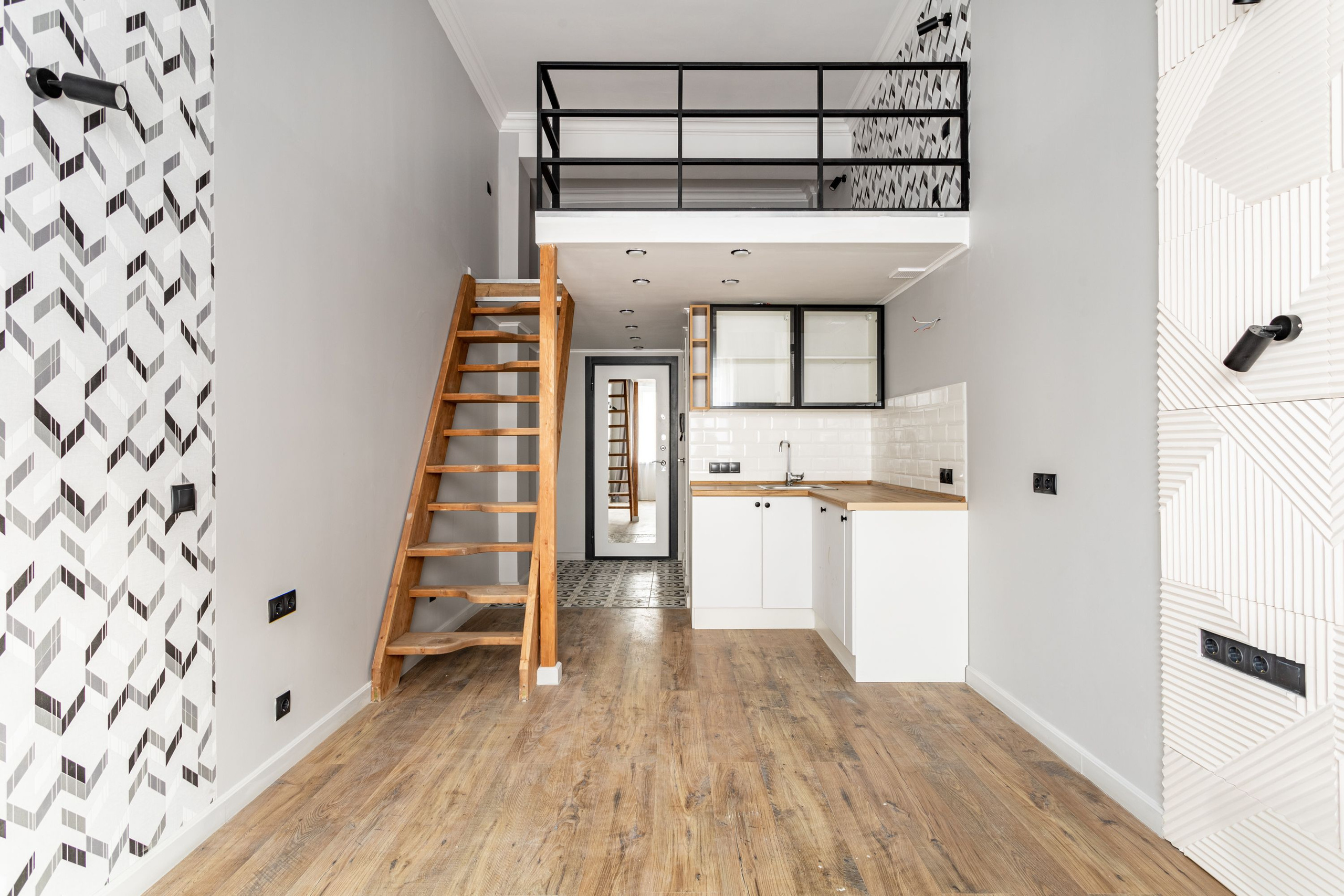 Интерьеры. Портретный и интерьерный фотограф в Москве|Кашин Артём