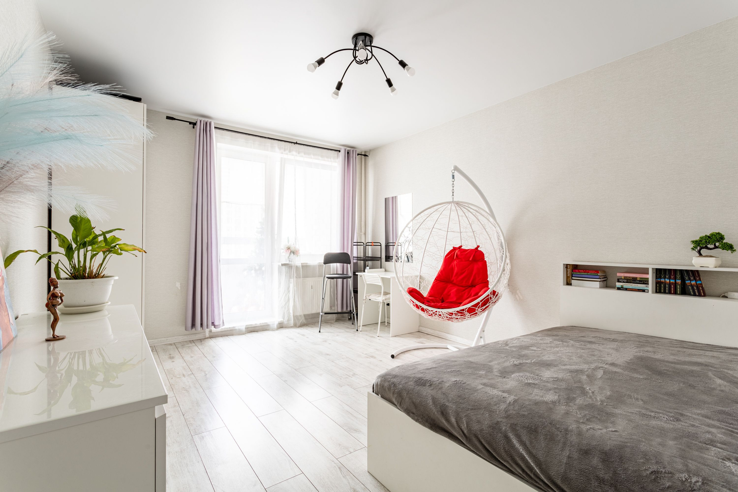 Интерьеры. Портретный и интерьерный фотограф в Москве|Кашин Артём