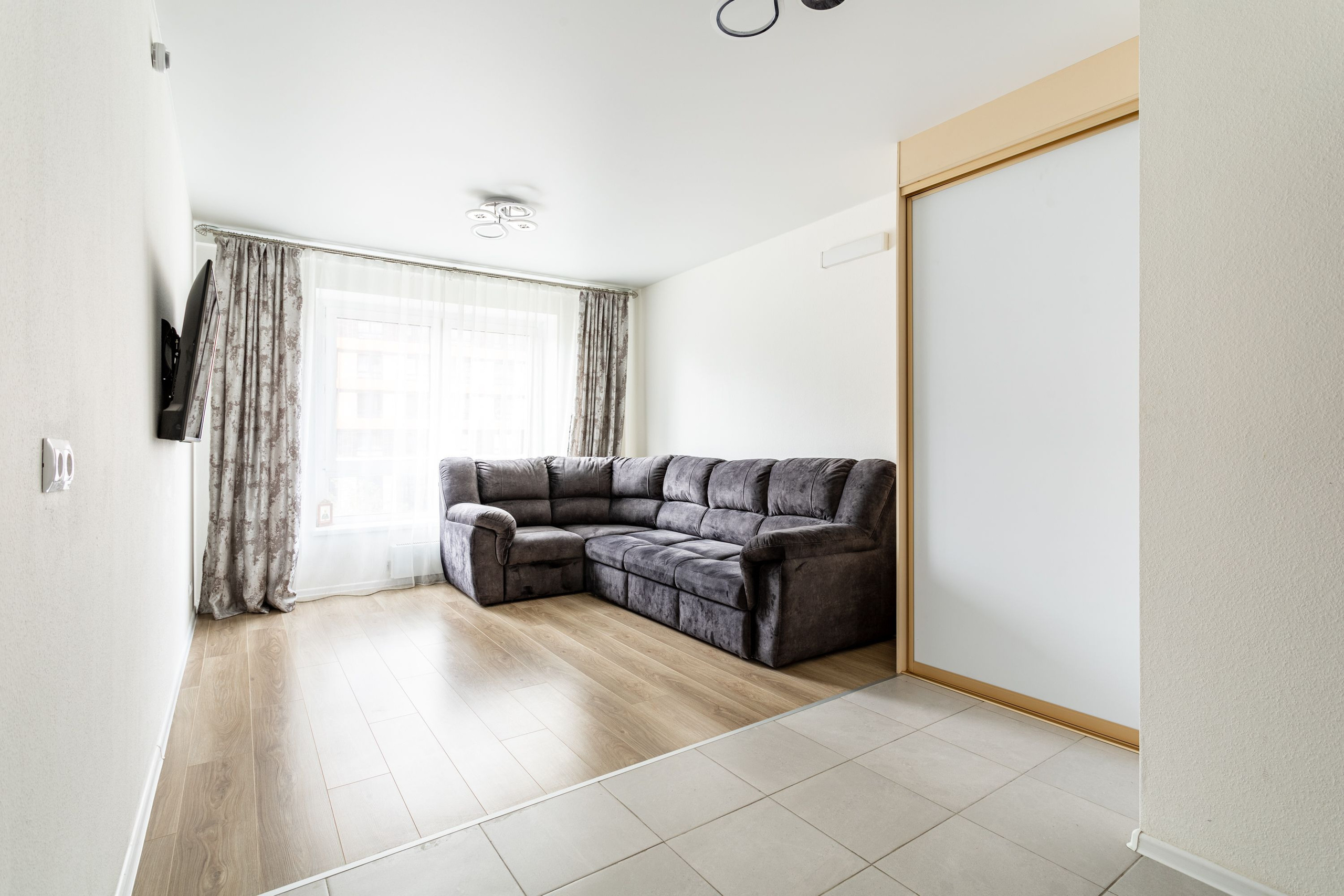 Интерьеры. Портретный и интерьерный фотограф в Москве|Кашин Артём