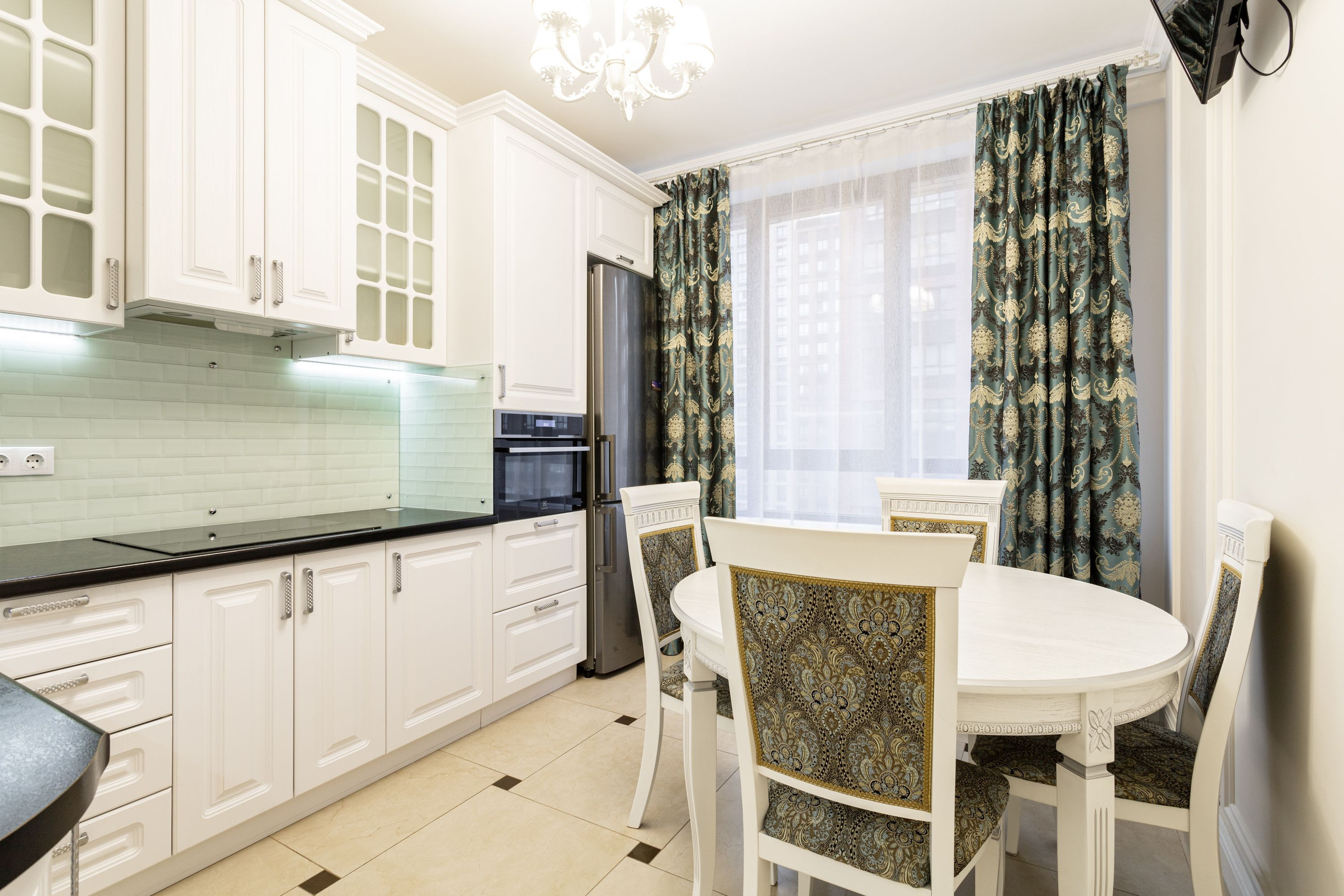 Интерьеры. Портретный и интерьерный фотограф в Москве|Кашин Артём