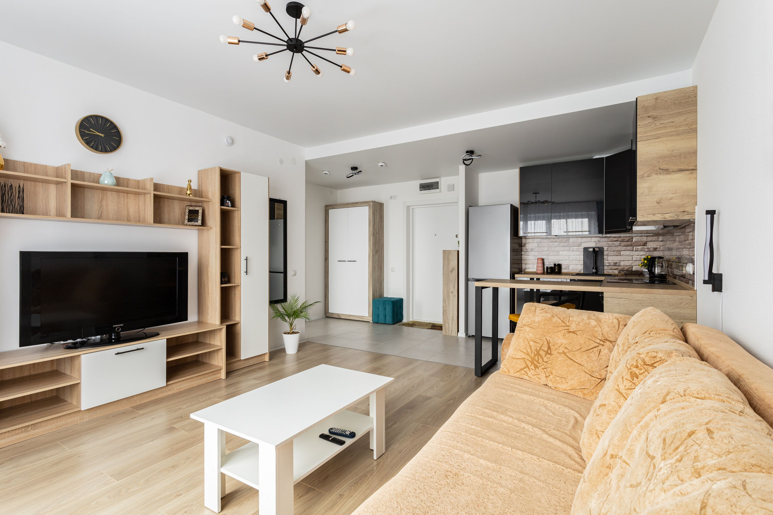 Интерьеры. Портретный и интерьерный фотограф в Москве|Кашин Артём