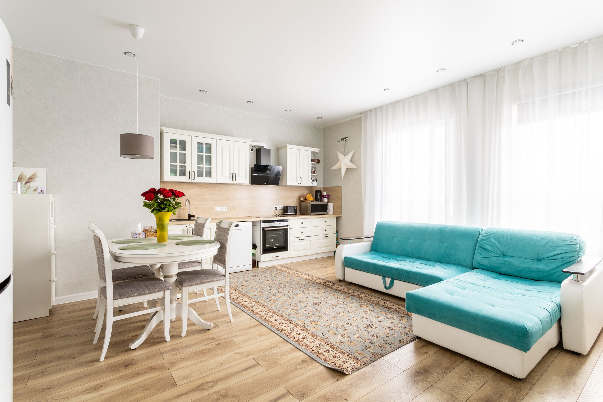 Интерьеры. Портретный и интерьерный фотограф в Москве|Кашин Артём