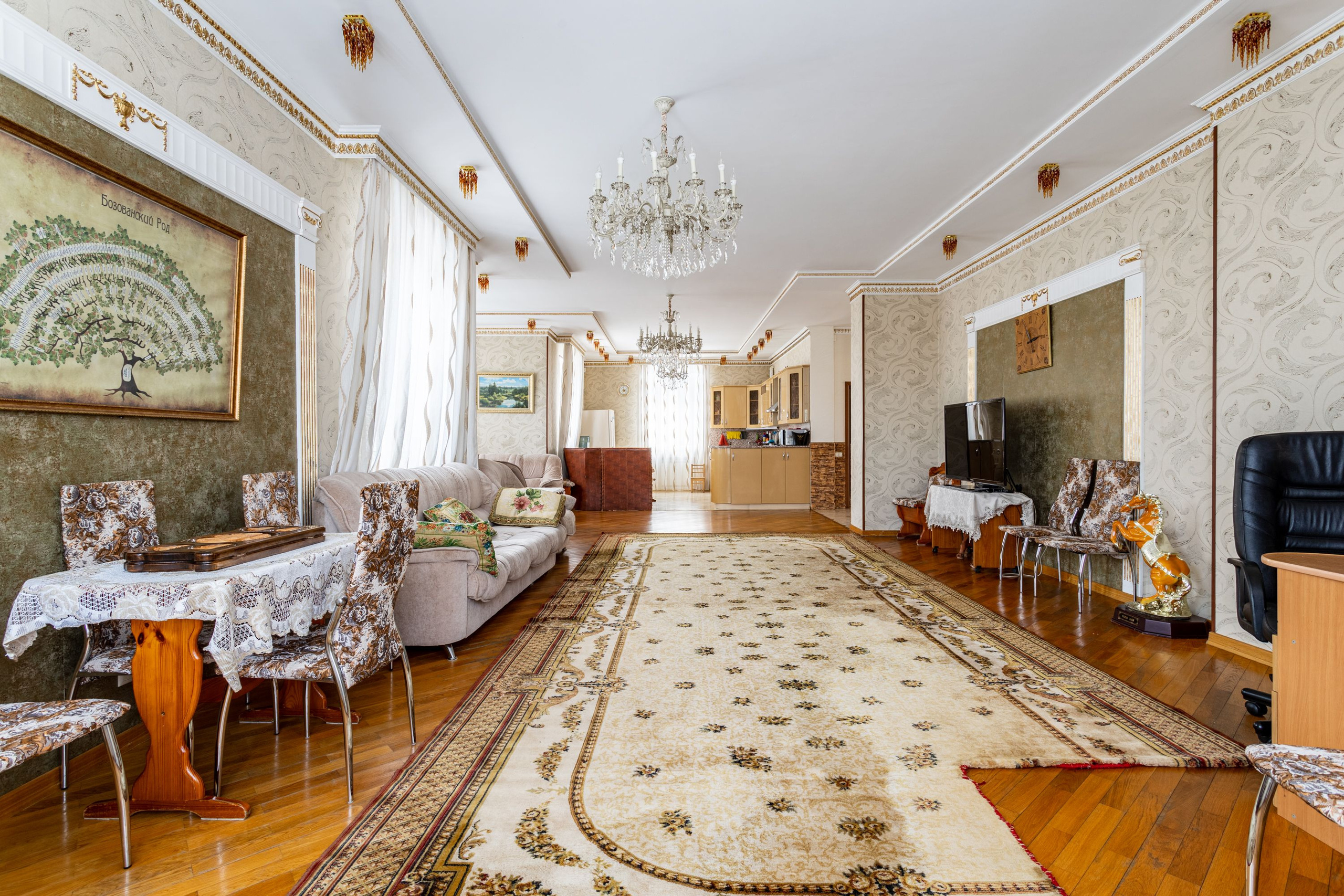 Интерьеры. Портретный и интерьерный фотограф в Москве|Кашин Артём