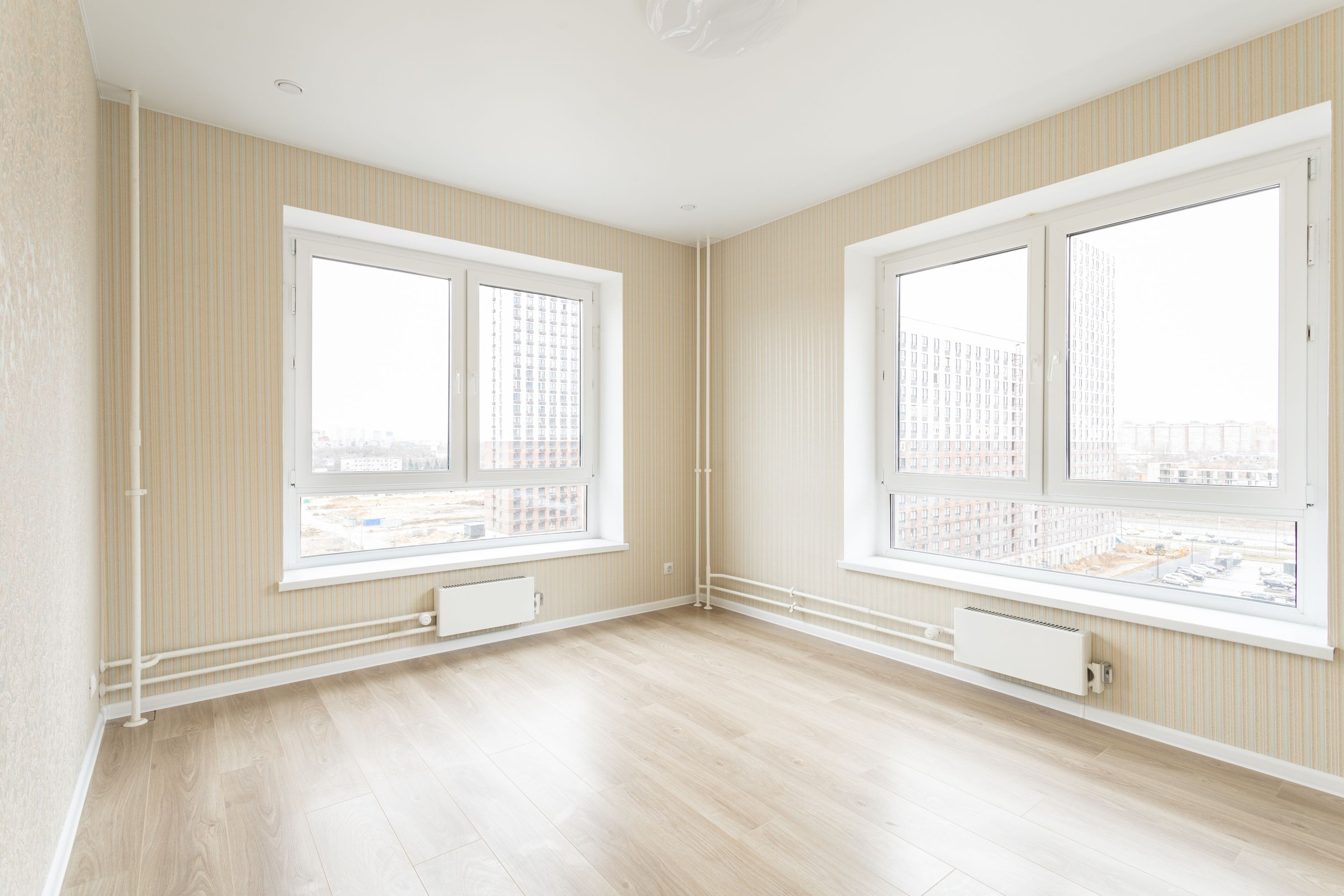 Интерьеры. Портретный и интерьерный фотограф в Москве|Кашин Артём