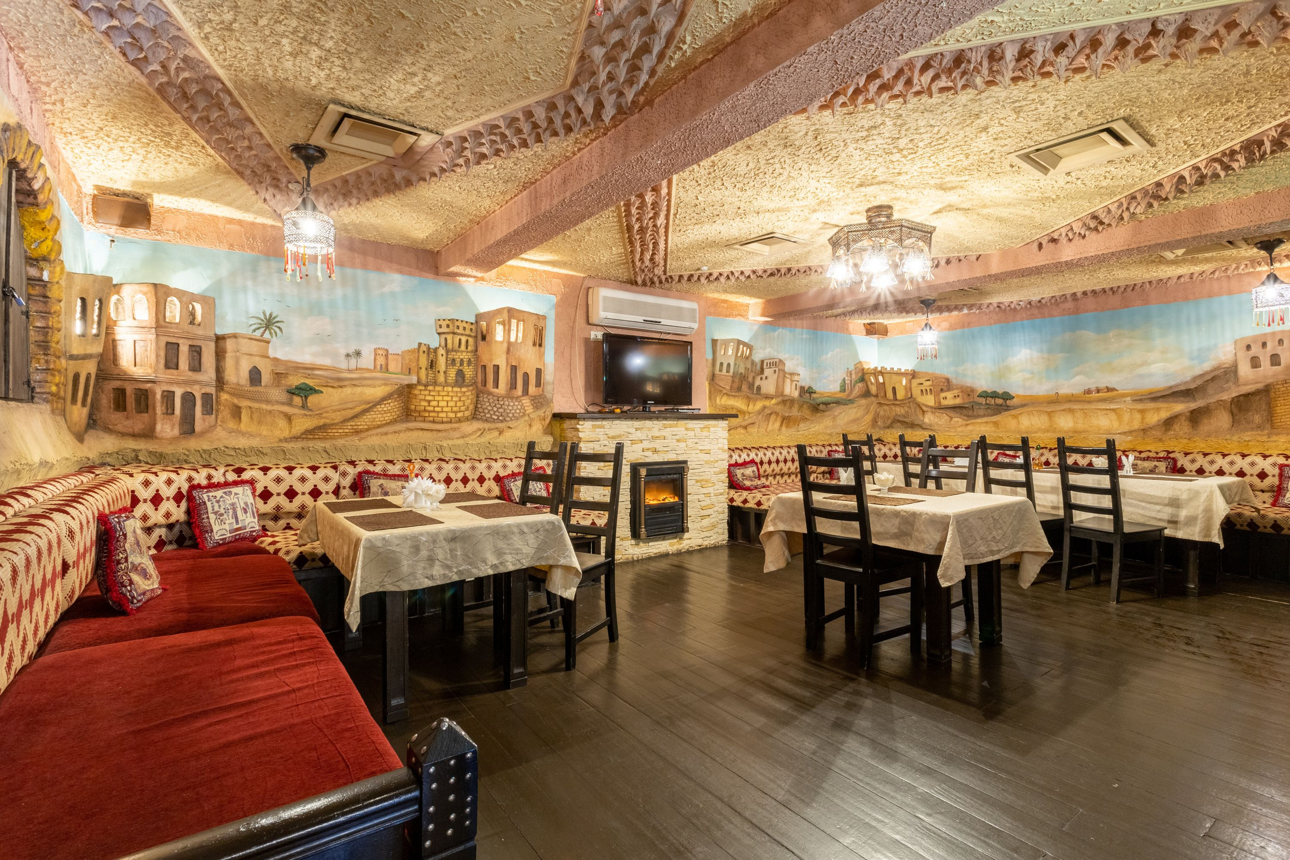 Интерьеры. Портретный и интерьерный фотограф в Москве|Кашин Артём