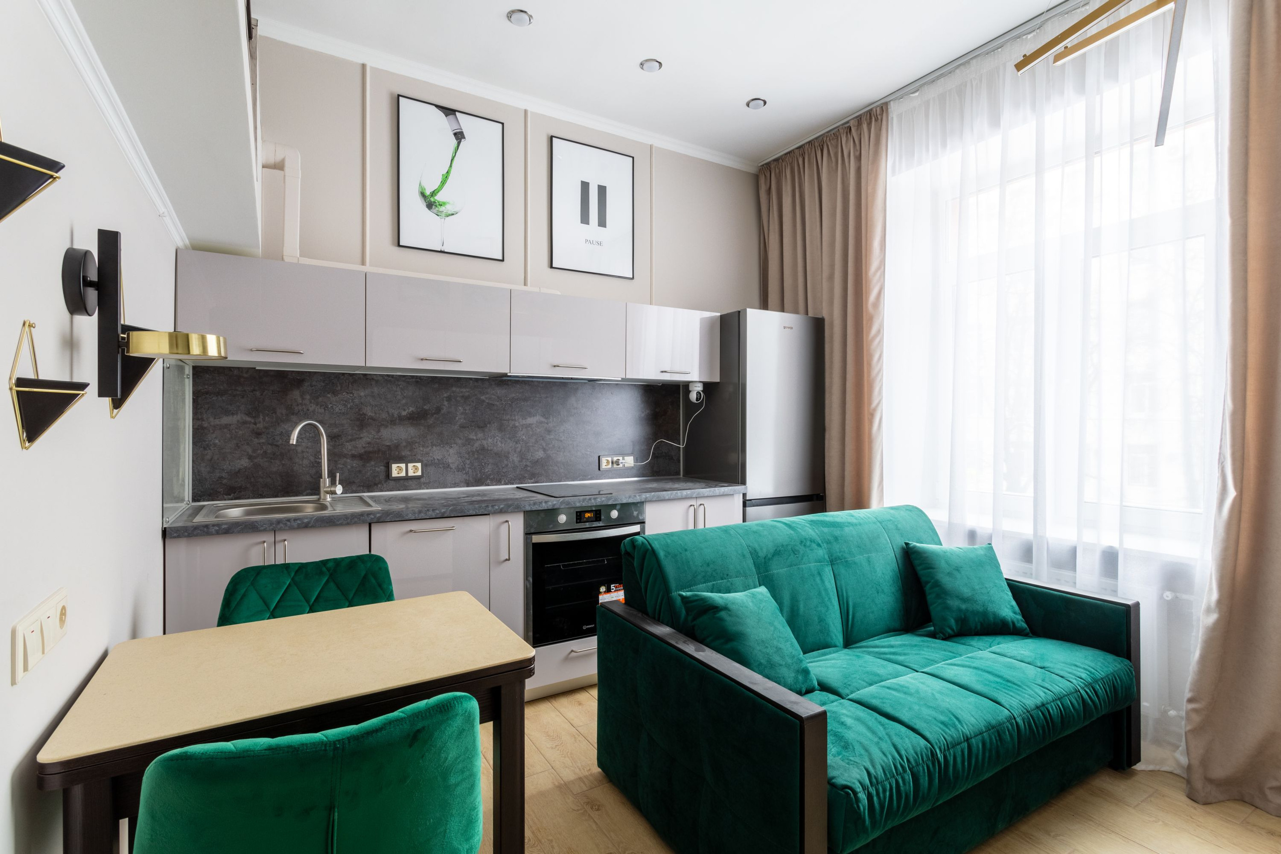 Интерьеры. Портретный и интерьерный фотограф в Москве|Кашин Артём