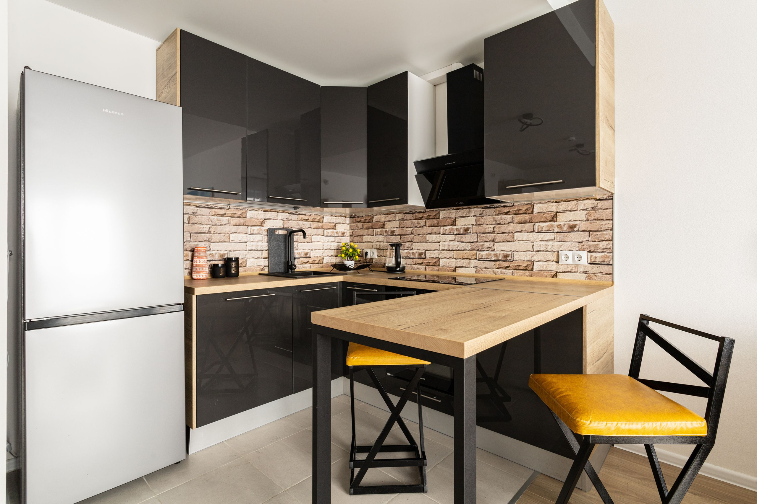 Интерьеры. Портретный и интерьерный фотограф в Москве|Кашин Артём