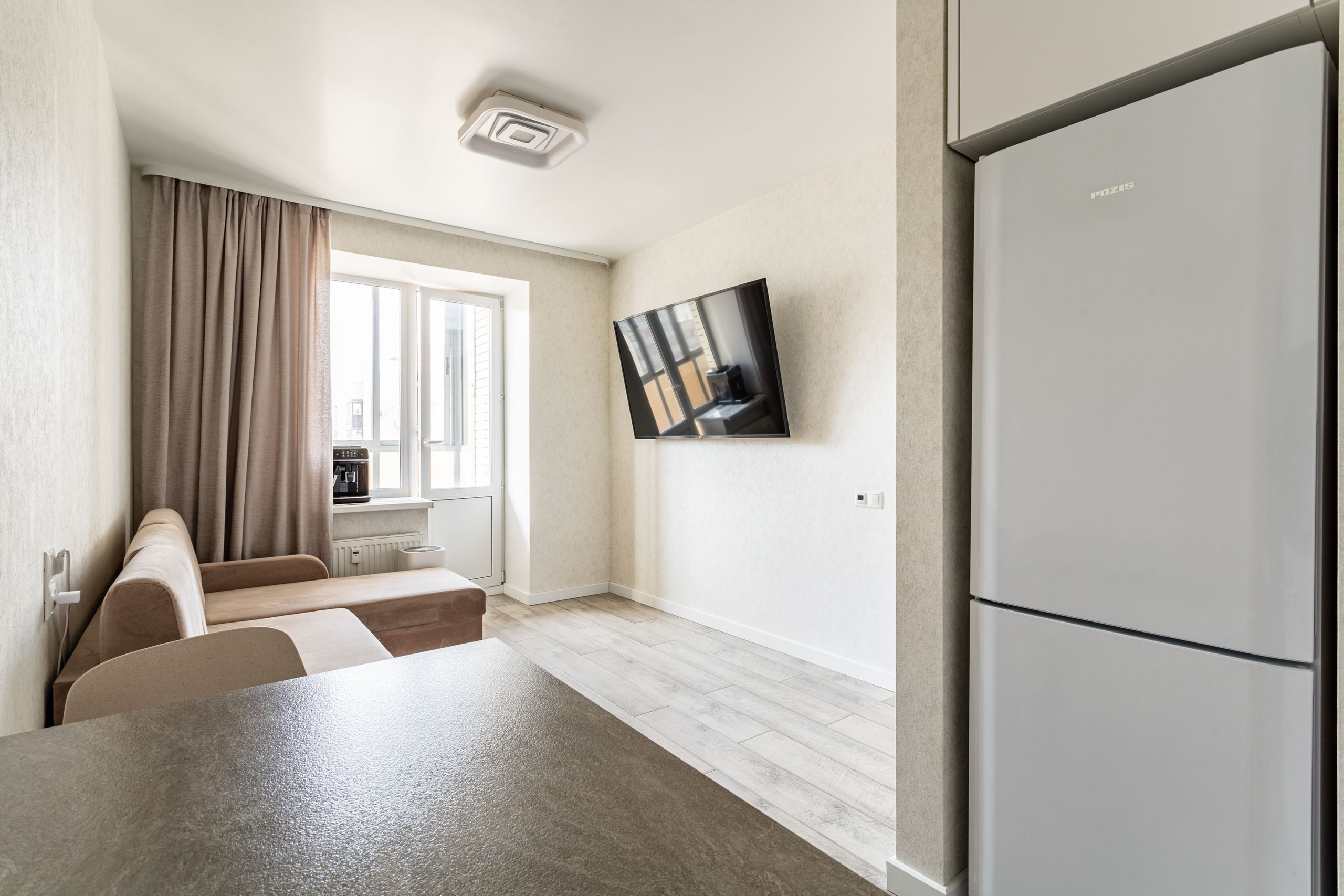 Интерьеры. Портретный и интерьерный фотограф в Москве|Кашин Артём