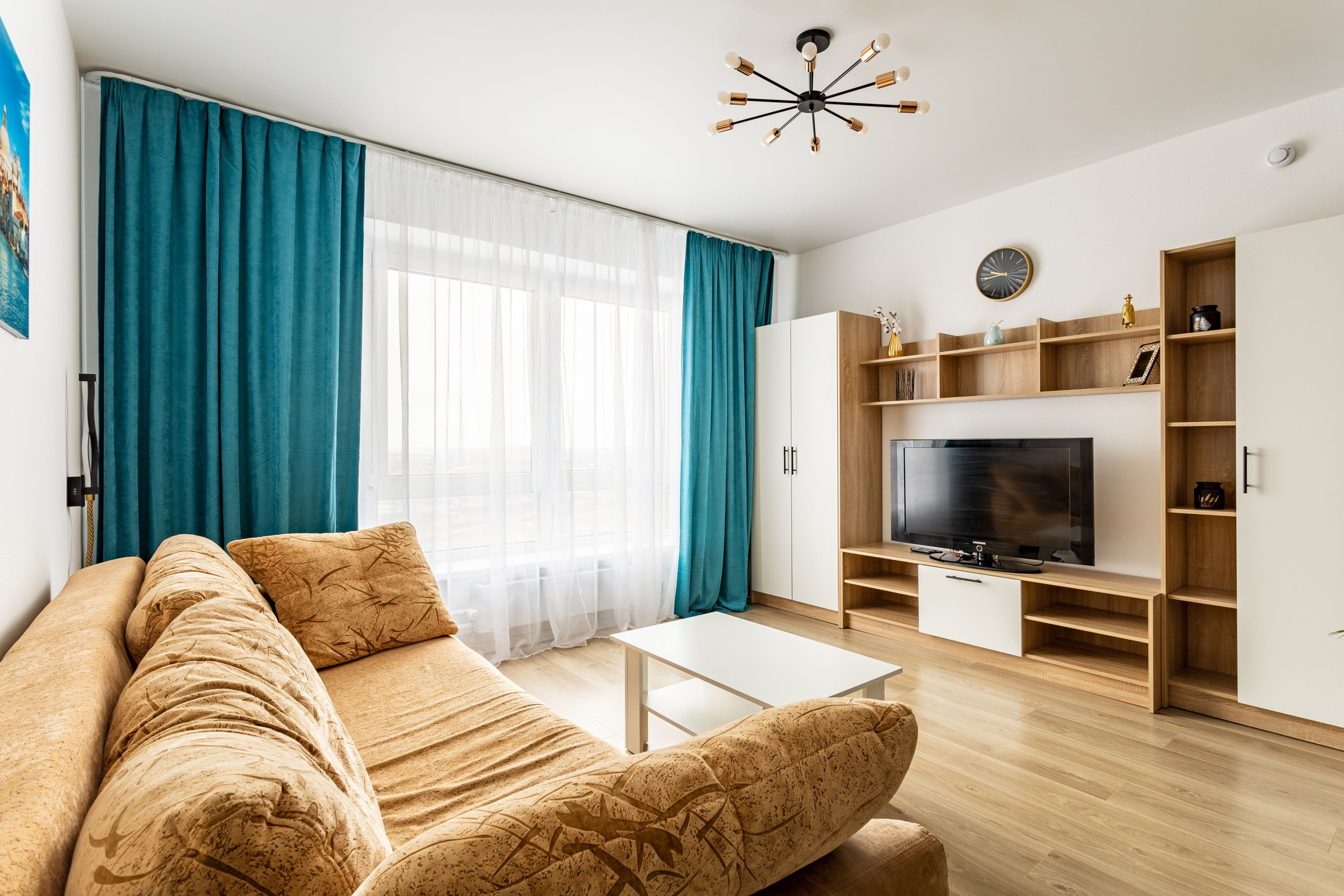 Интерьеры. Портретный и интерьерный фотограф в Москве|Кашин Артём