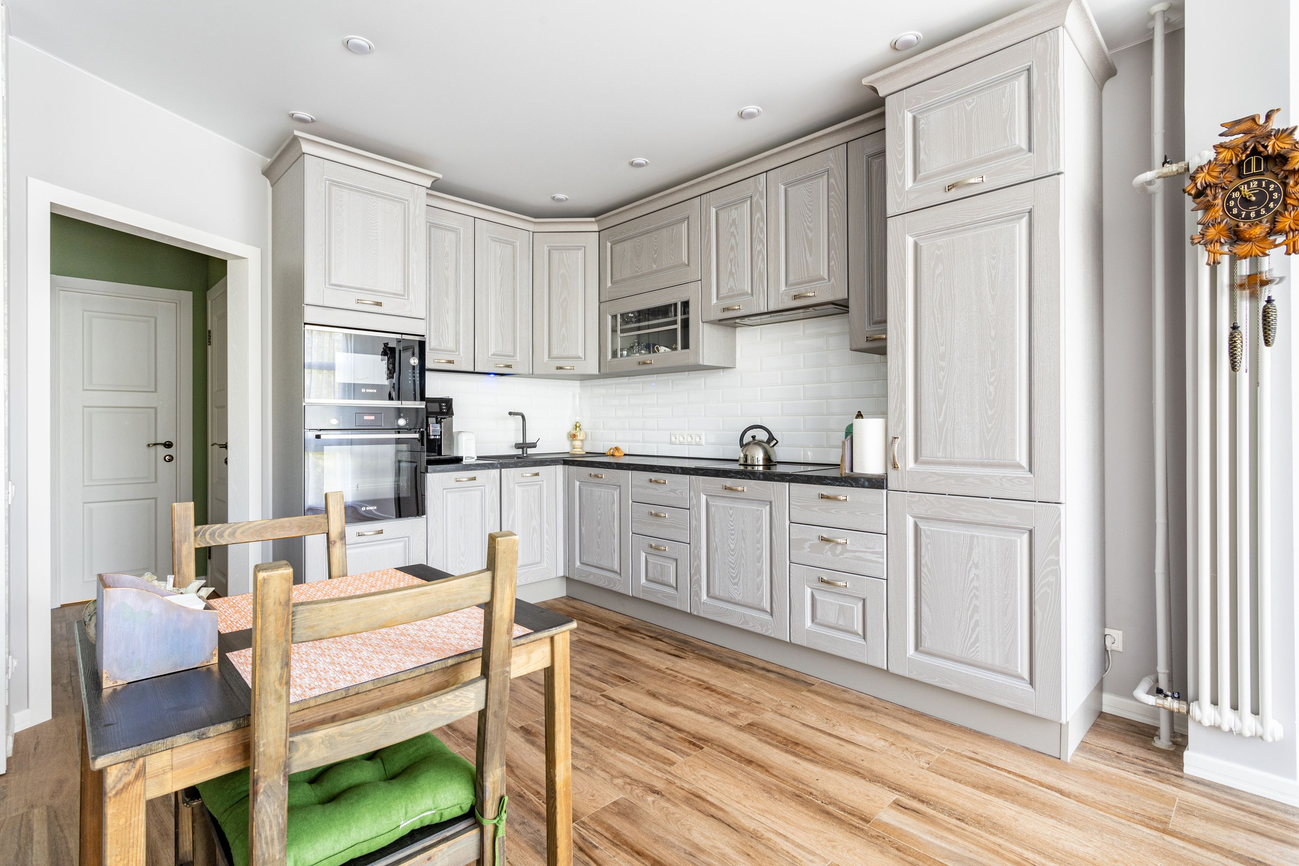 Интерьеры. Портретный и интерьерный фотограф в Москве|Кашин Артём