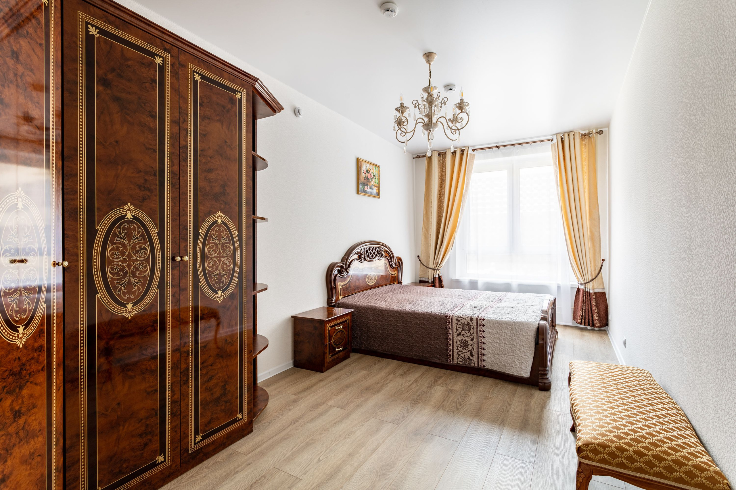 Интерьеры. Портретный и интерьерный фотограф в Москве|Кашин Артём