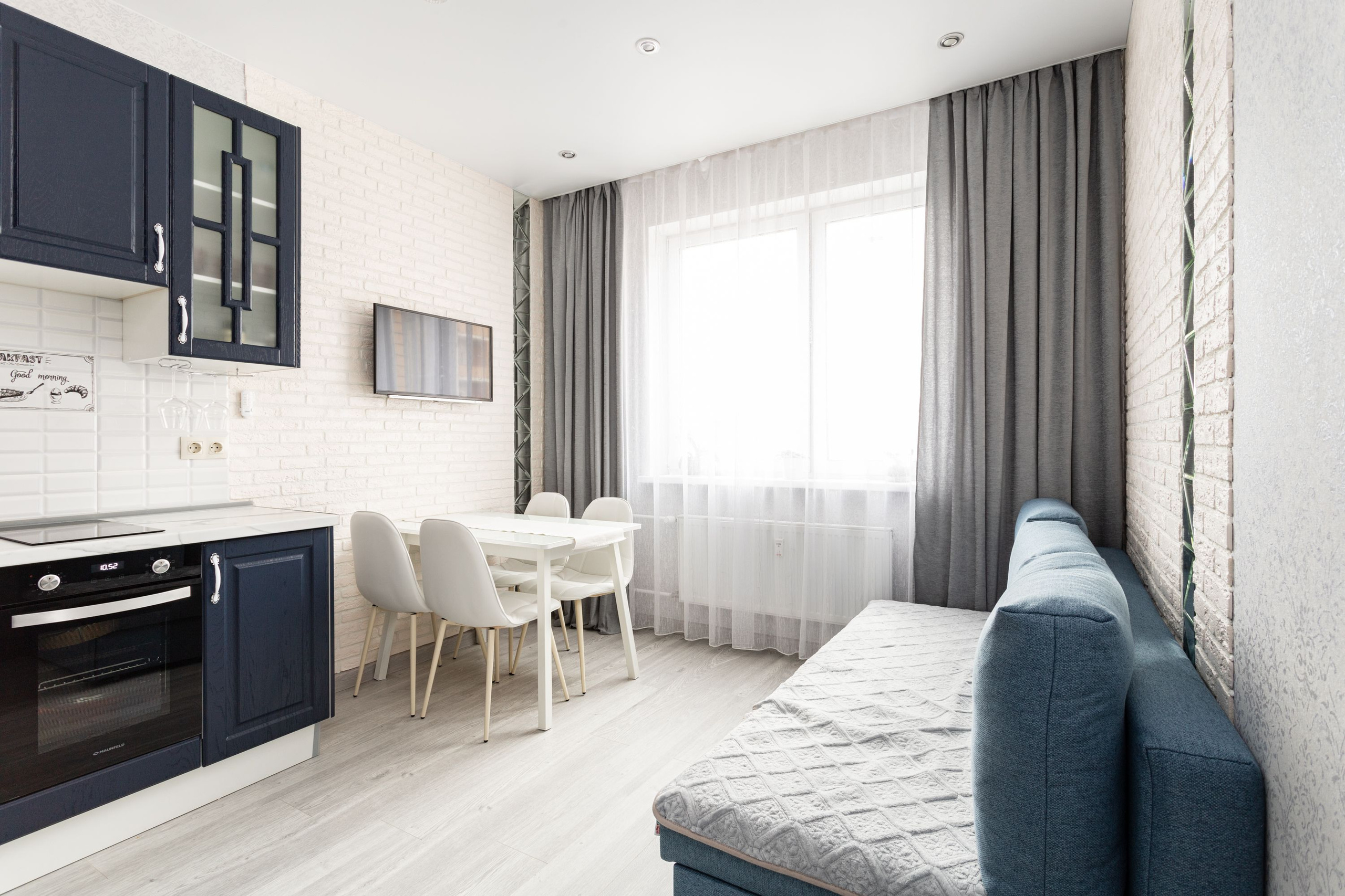 Интерьеры. Портретный и интерьерный фотограф в Москве|Кашин Артём