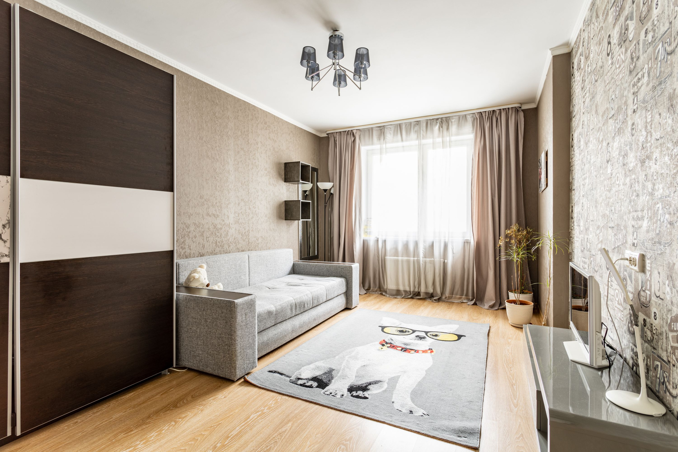 Интерьеры. Портретный и интерьерный фотограф в Москве|Кашин Артём