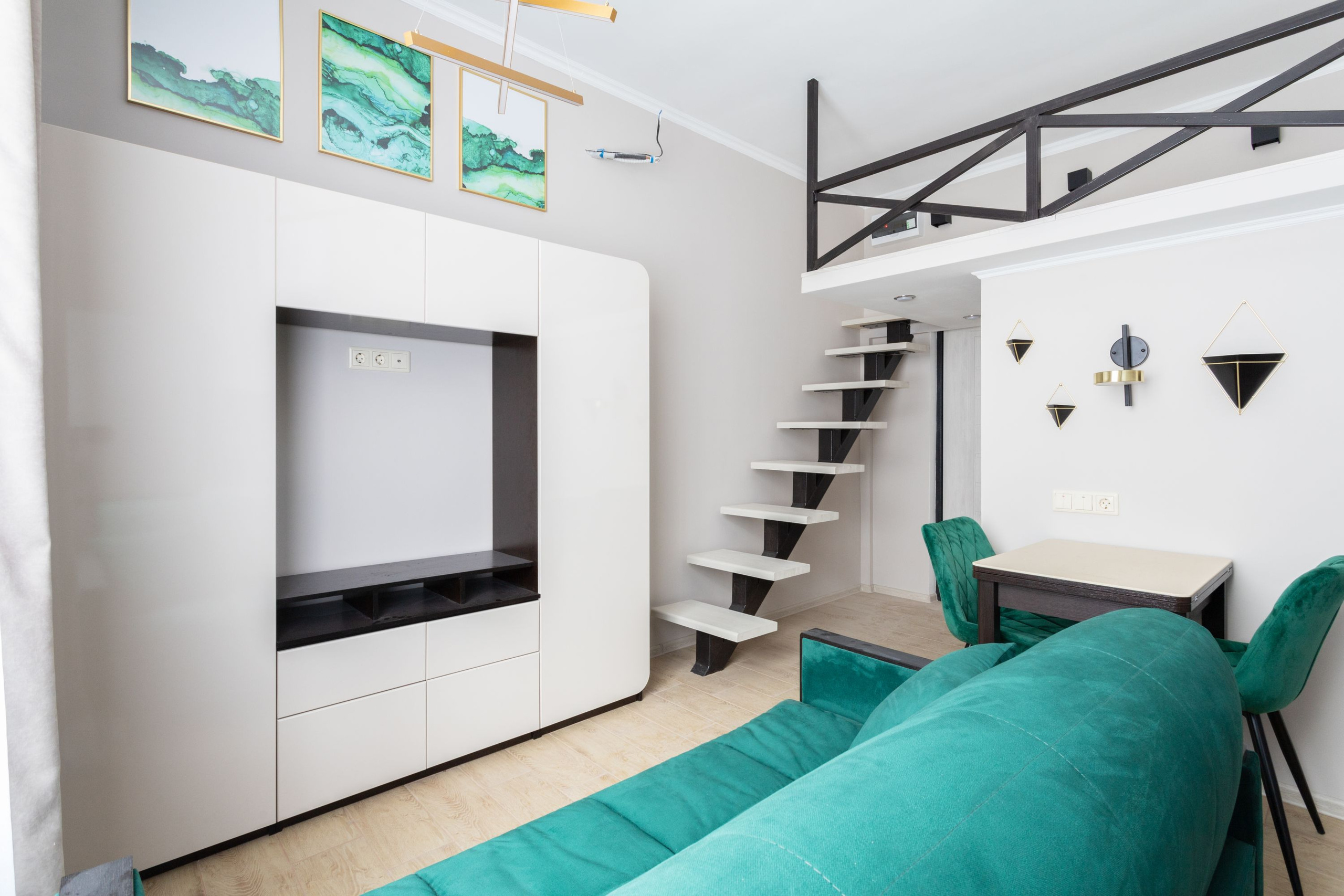 Интерьеры. Портретный и интерьерный фотограф в Москве|Кашин Артём