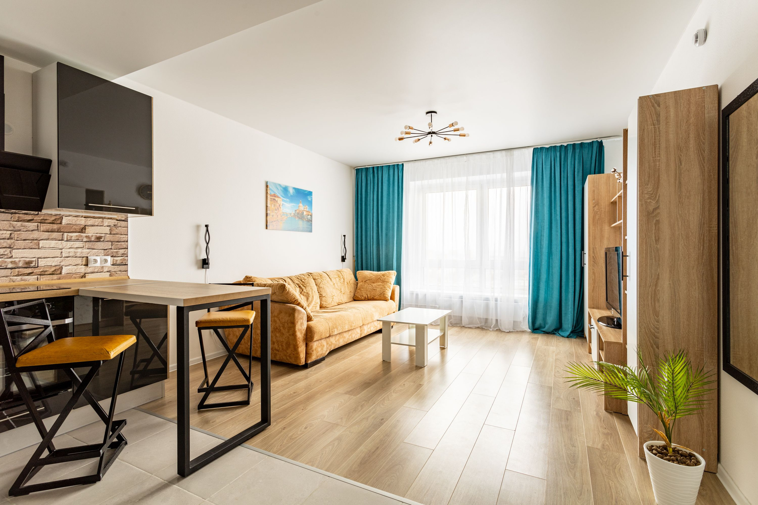 Интерьеры. Портретный и интерьерный фотограф в Москве|Кашин Артём