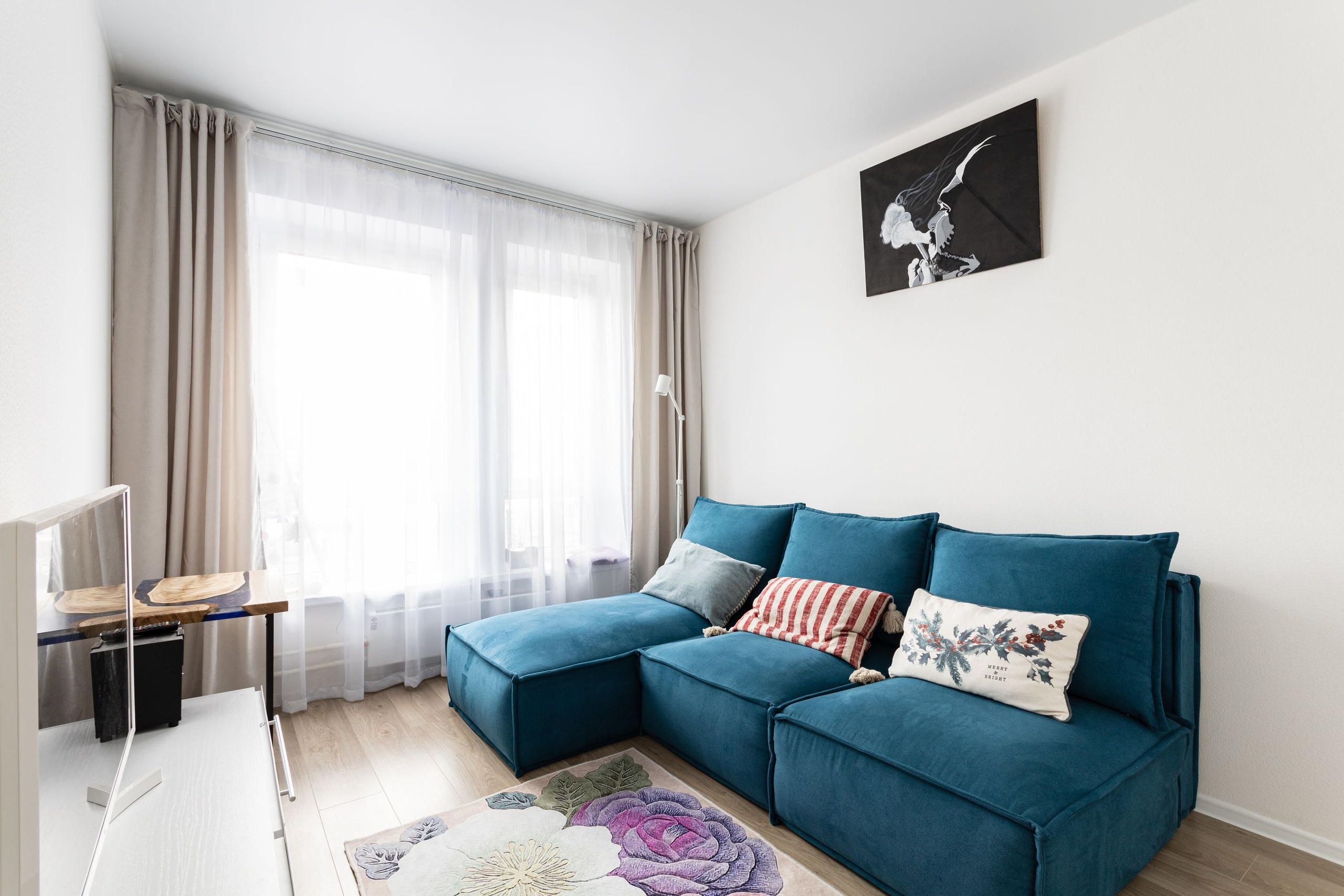 Интерьеры. Портретный и интерьерный фотограф в Москве|Кашин Артём