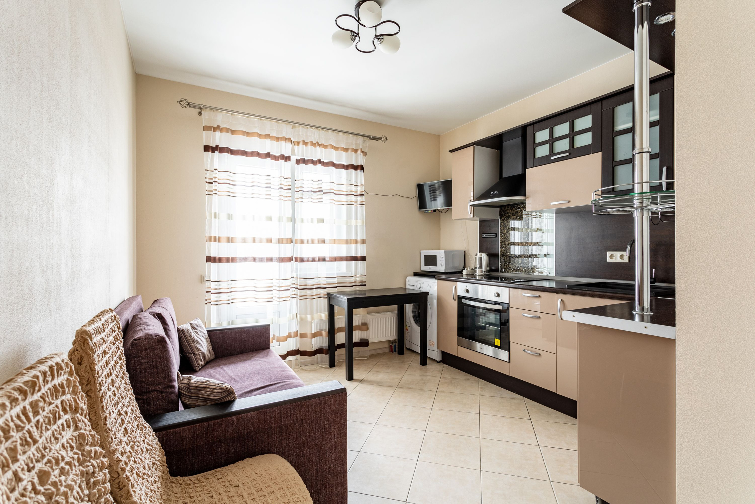 Интерьеры. Портретный и интерьерный фотограф в Москве|Кашин Артём