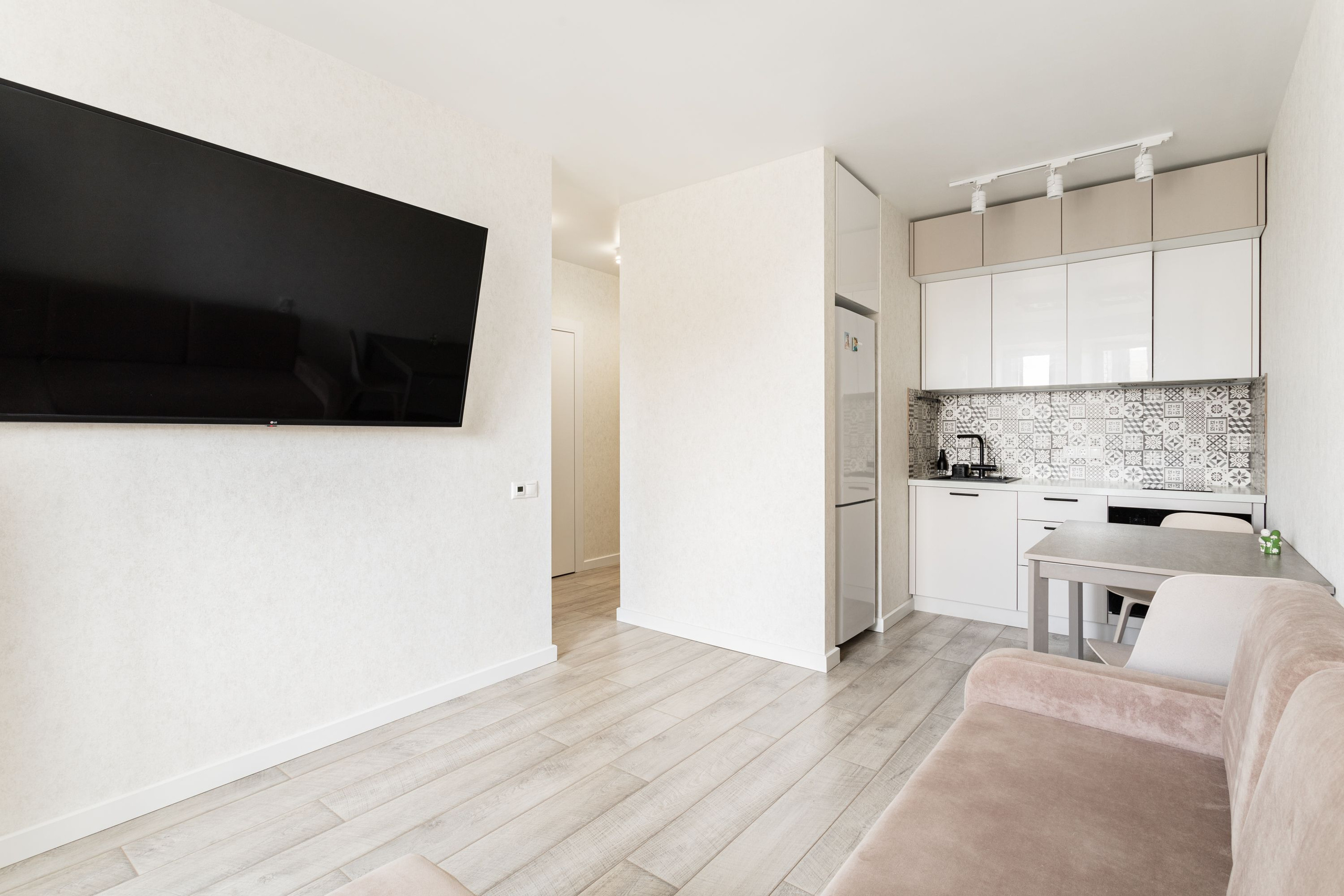 Интерьеры. Портретный и интерьерный фотограф в Москве|Кашин Артём